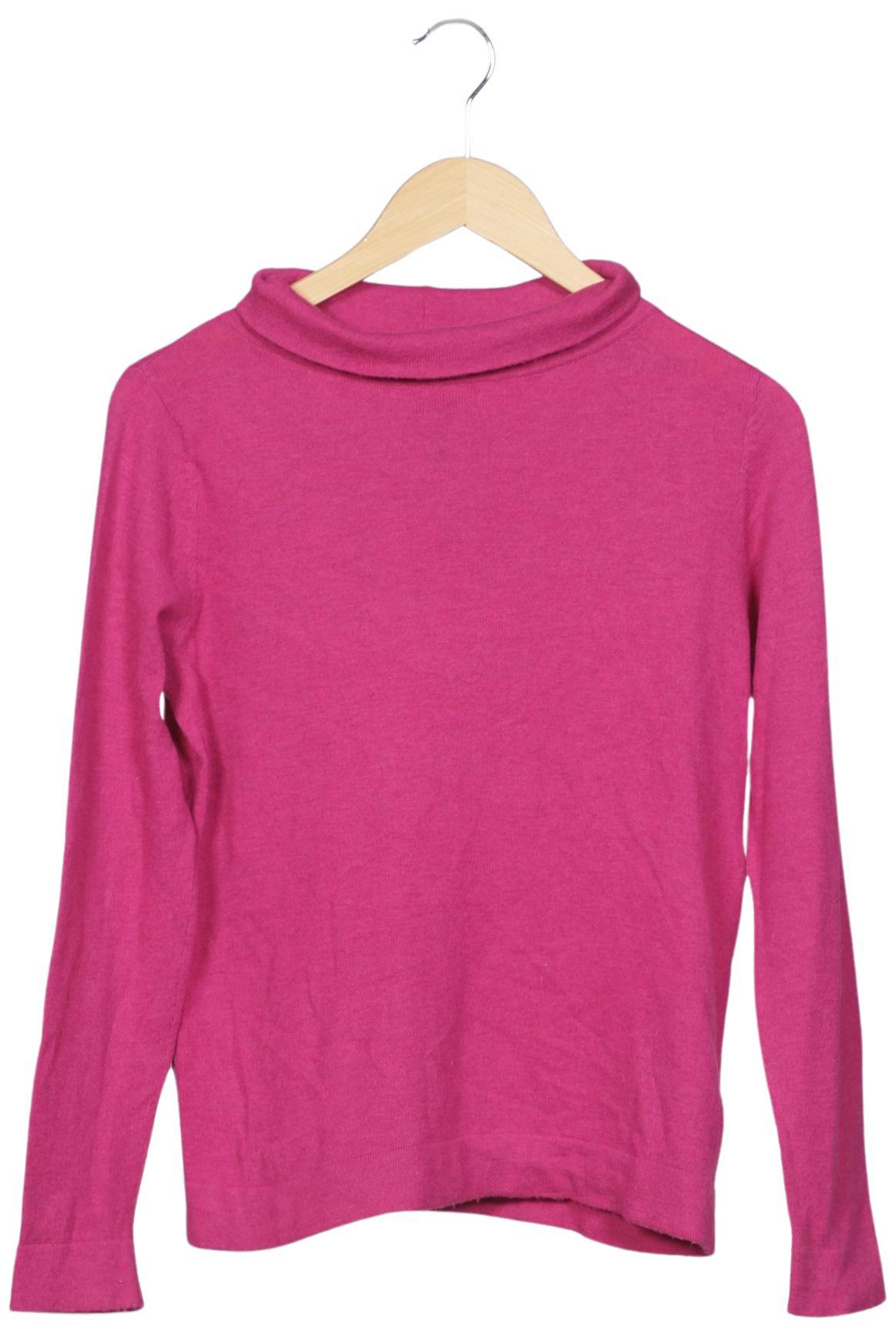 

Ashley Brooke Damen Pullover, pink, Gr. 38