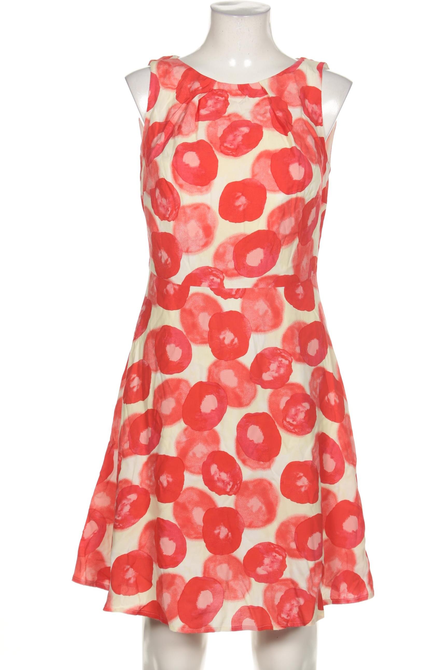

Ashley Brooke Damen Kleid, rot, Gr. 38