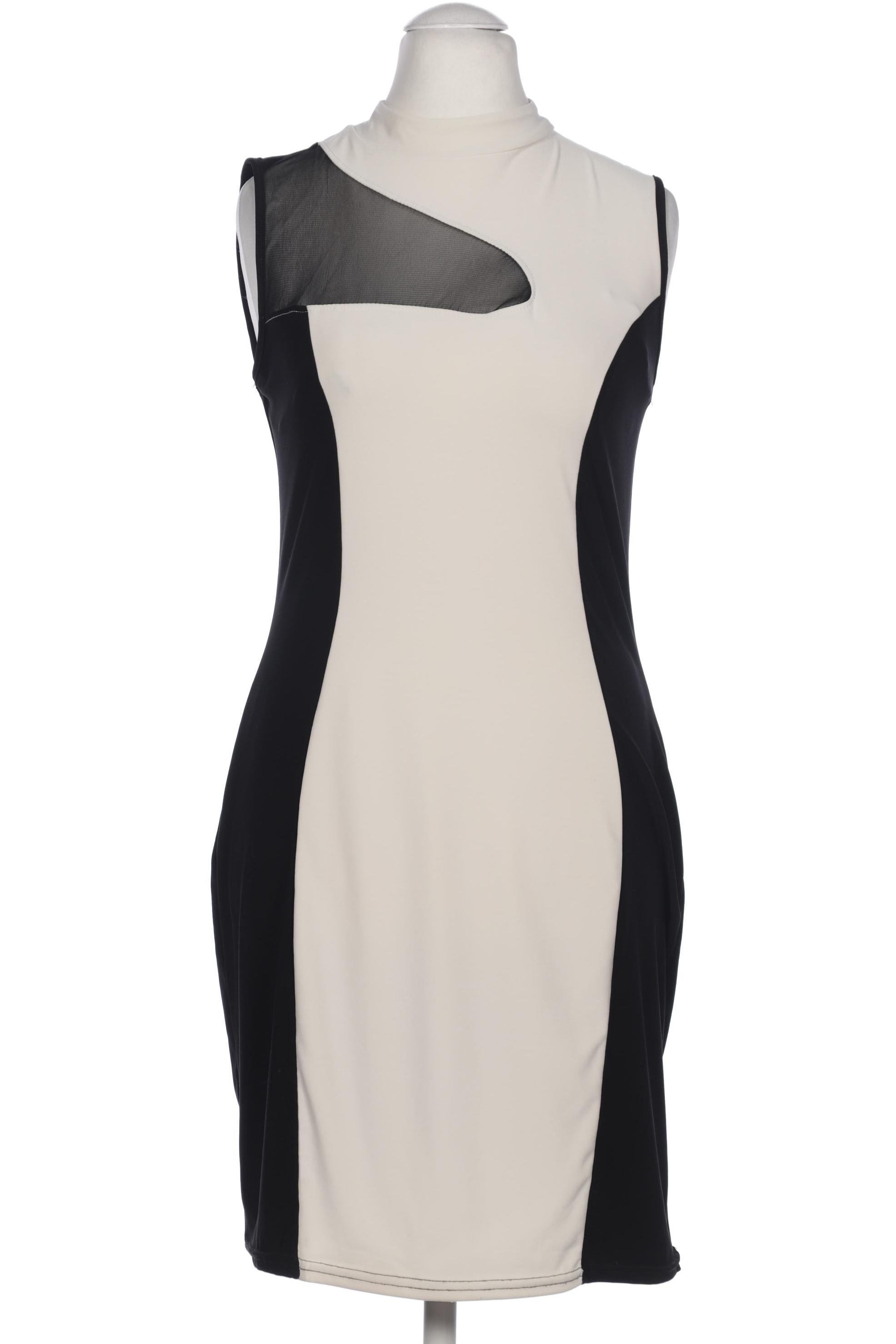 

Ashley Brooke Damen Kleid, schwarz, Gr. 38