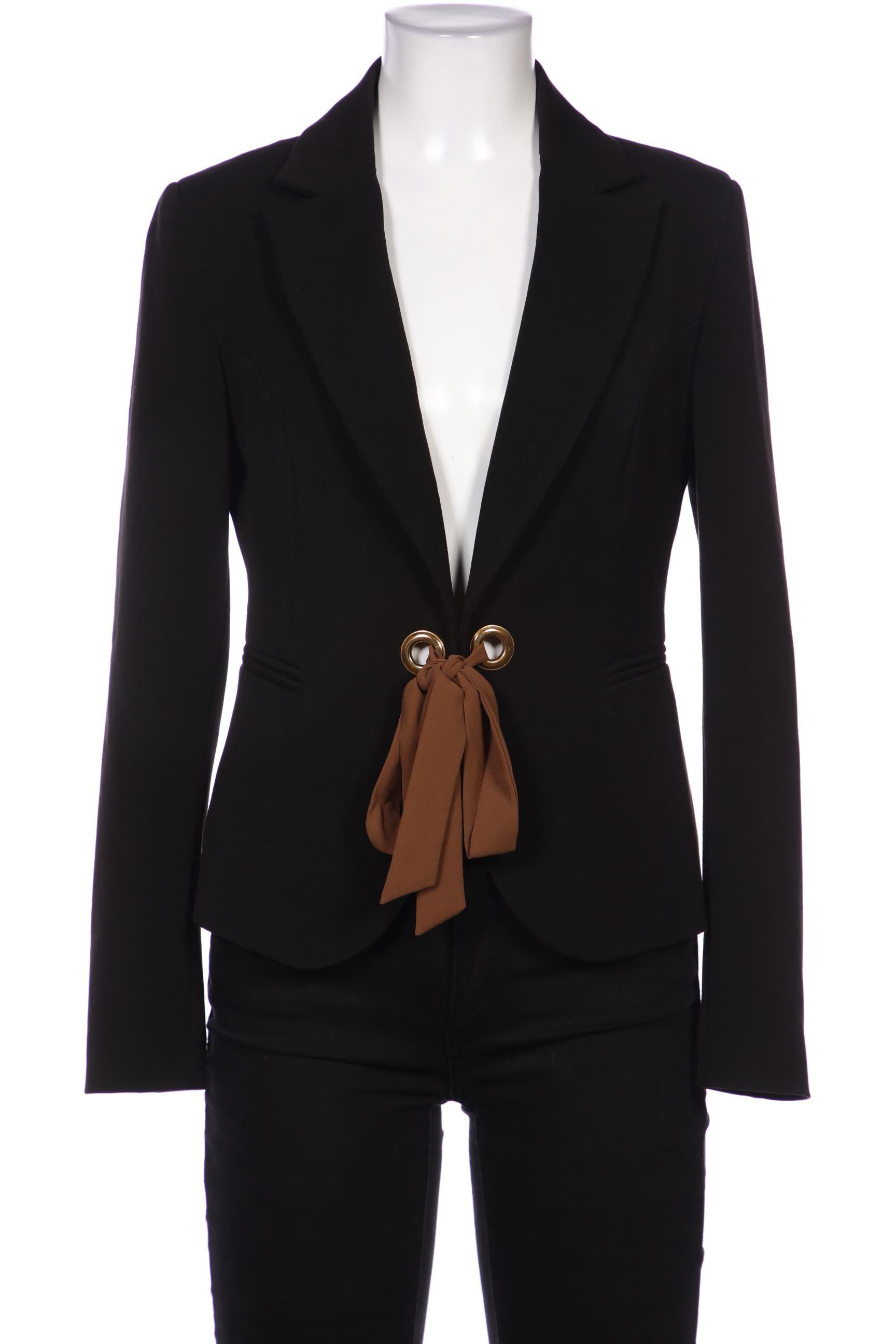 

Ashley Brooke Damen Blazer, schwarz, Gr. 36