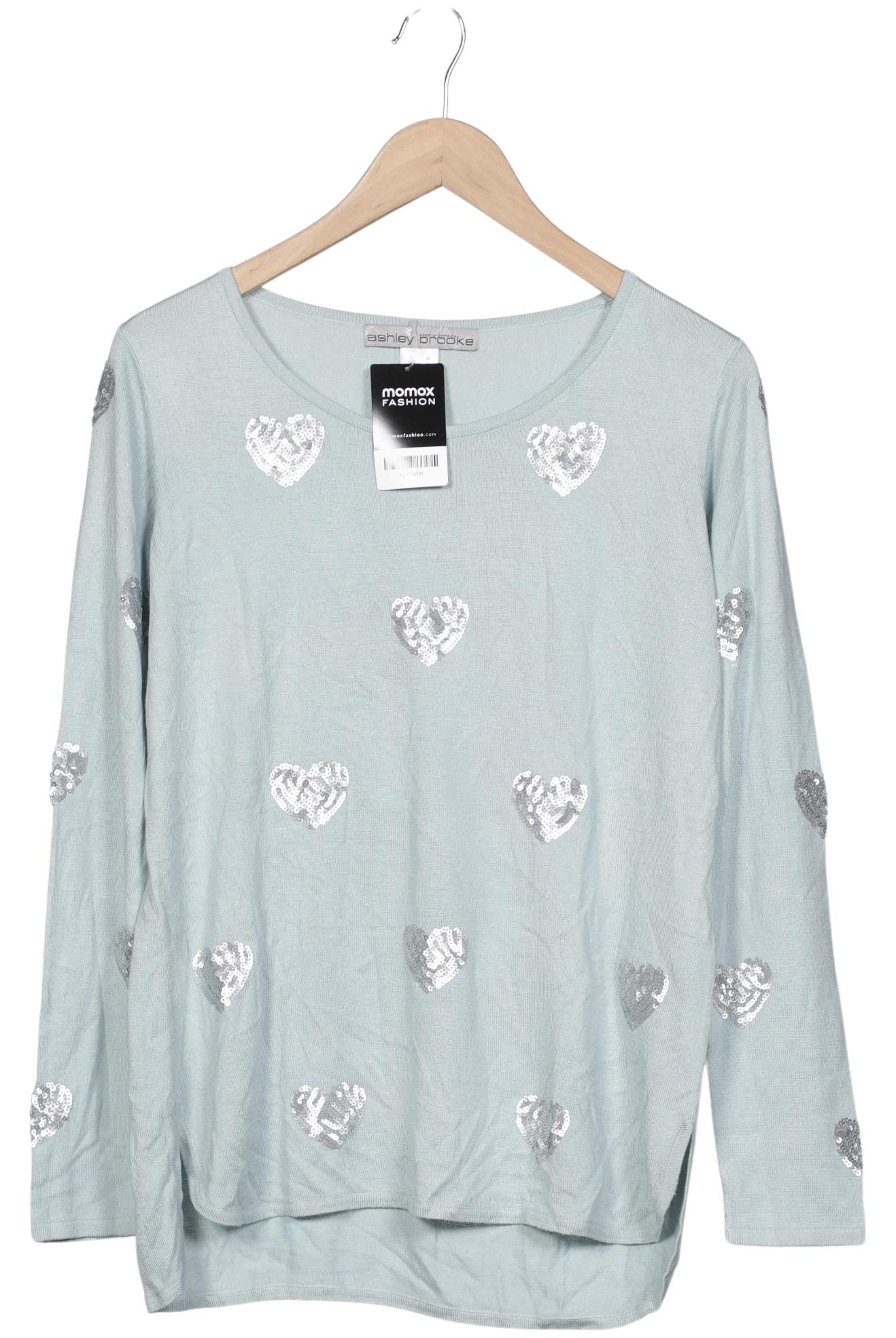 

Ashley Brooke Damen Pullover, mehrfarbig, Gr. 38