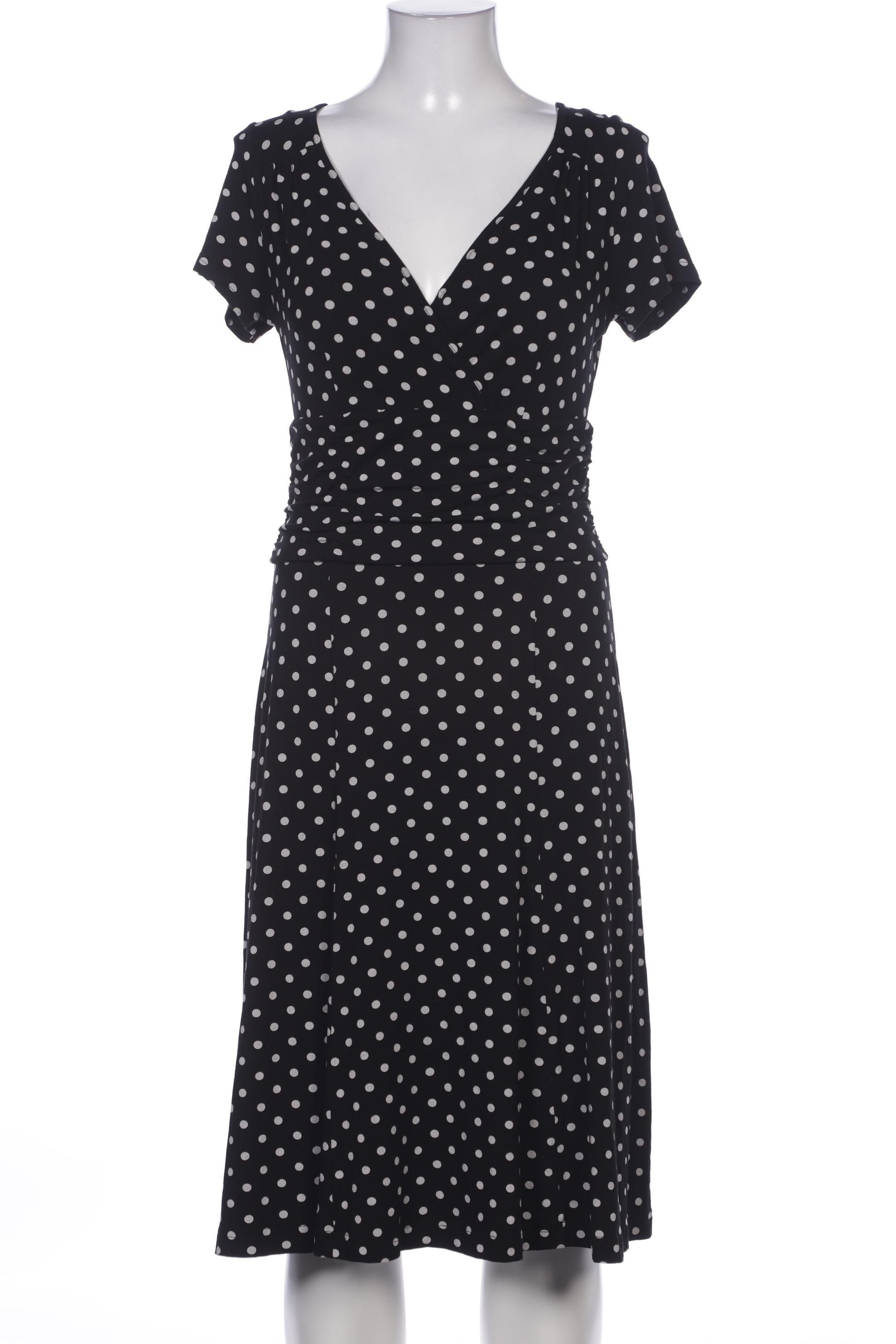 

Ashley Brooke Damen Kleid, schwarz, Gr. 36
