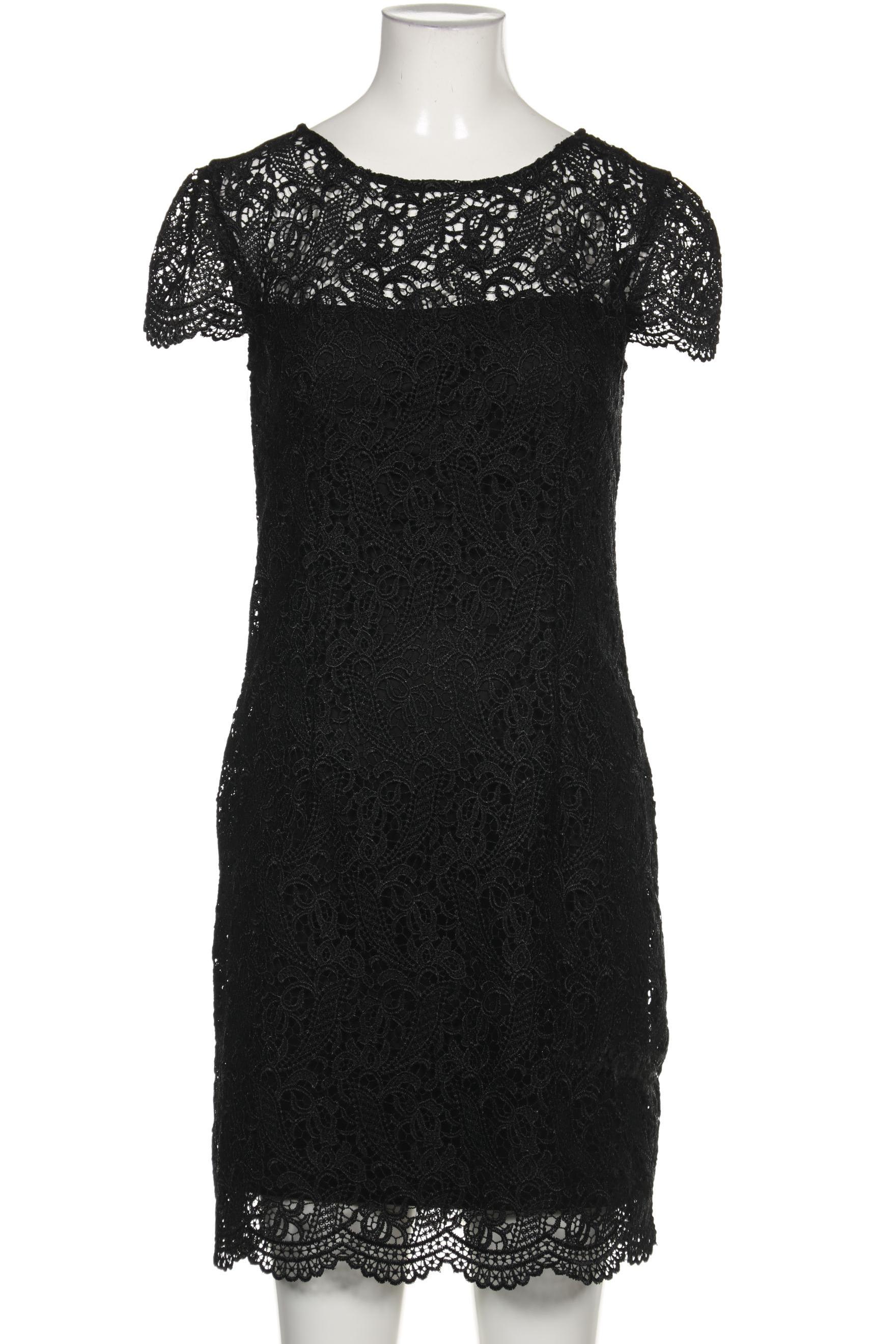 

Ashley Brooke Damen Kleid, schwarz
