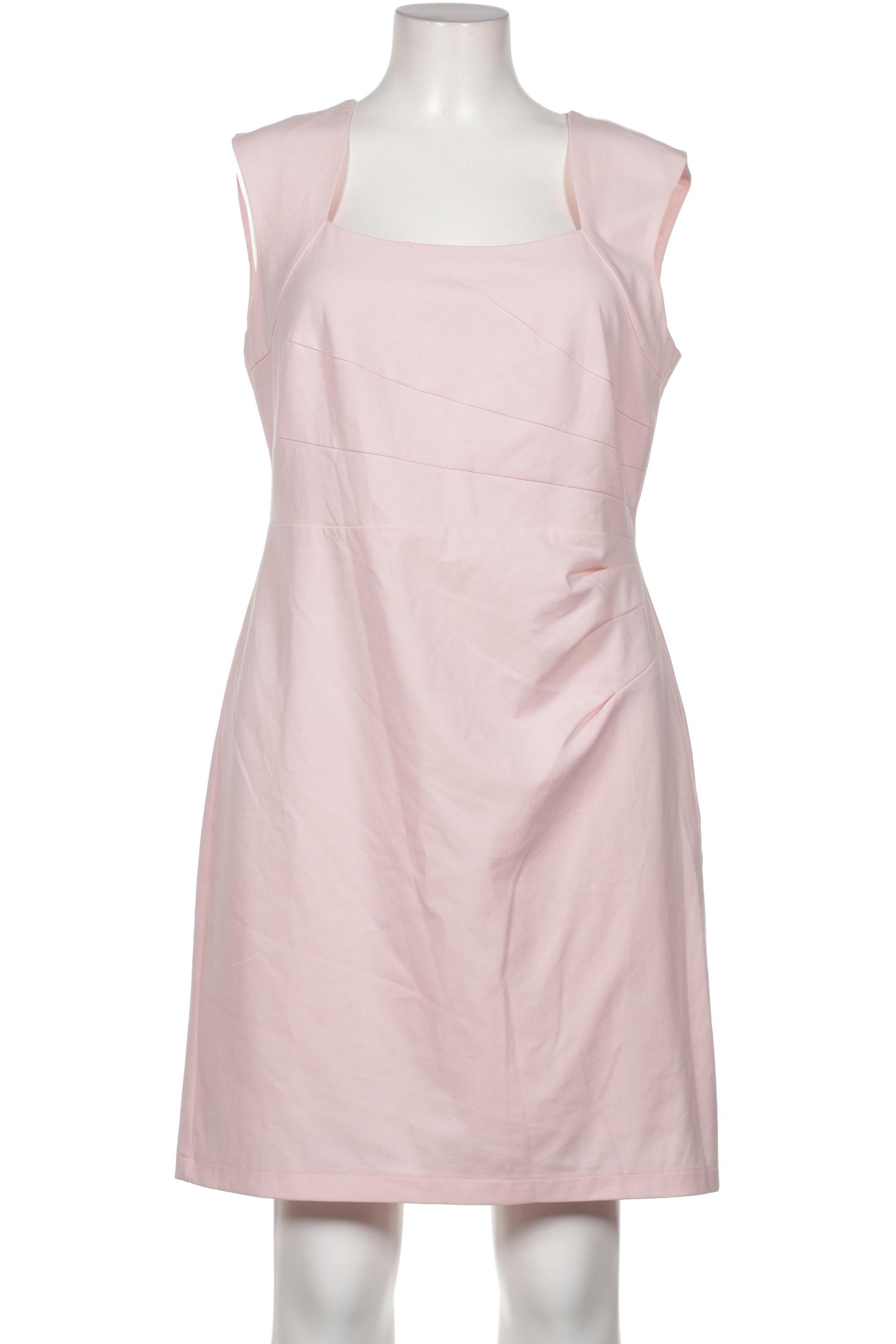 

Ashley Brooke Damen Kleid, pink, Gr. 44