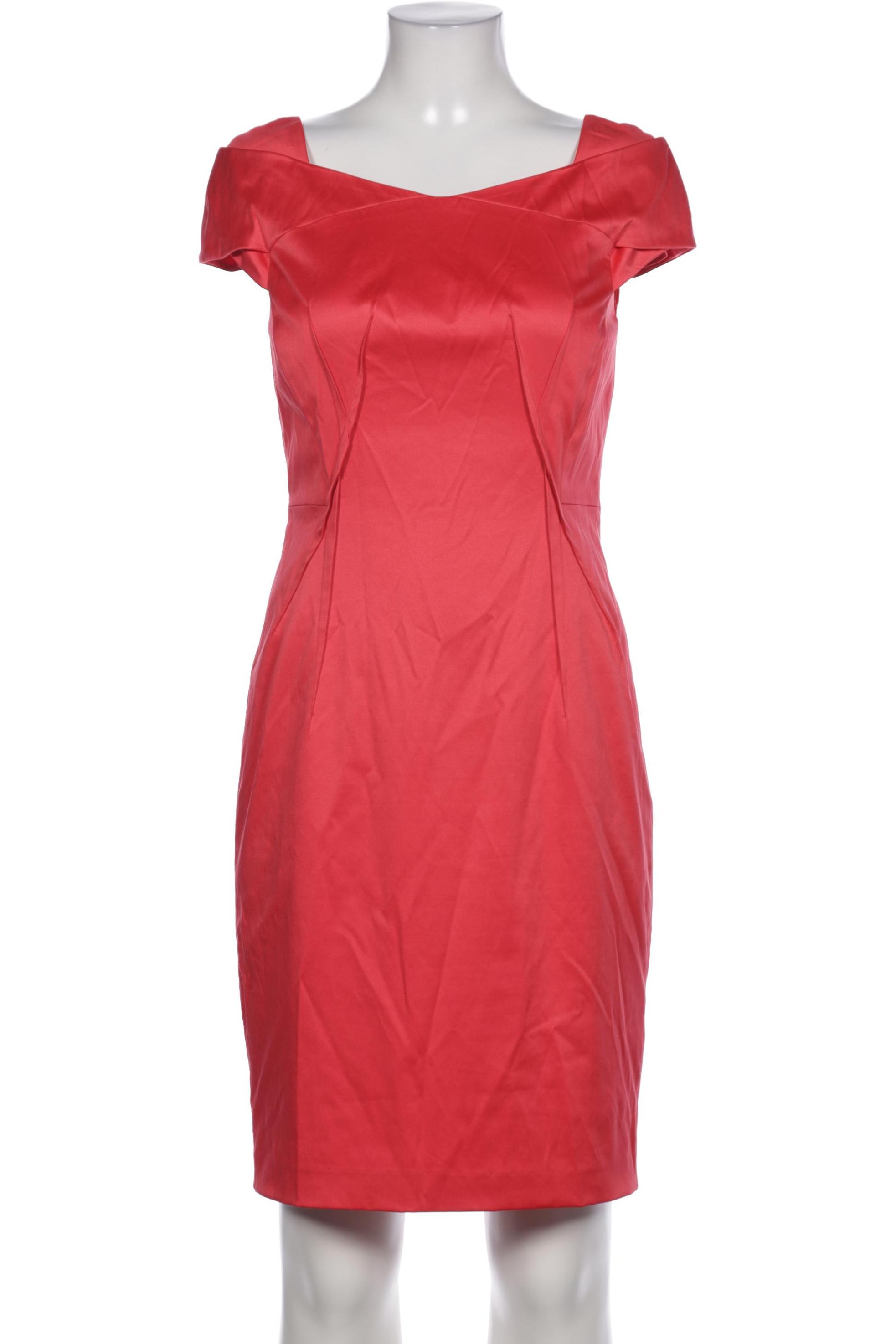 

Ashley Brooke Damen Kleid, rot, Gr. 38