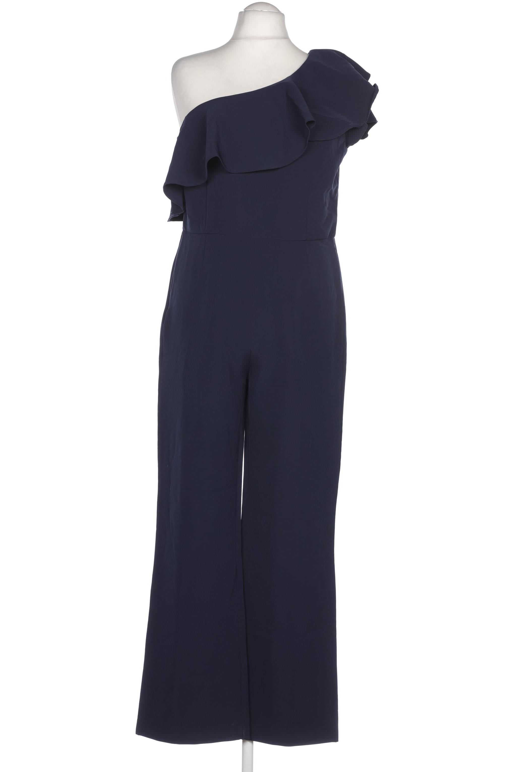 

Ashley Brooke Damen Jumpsuit/Overall, marineblau, Gr. 44
