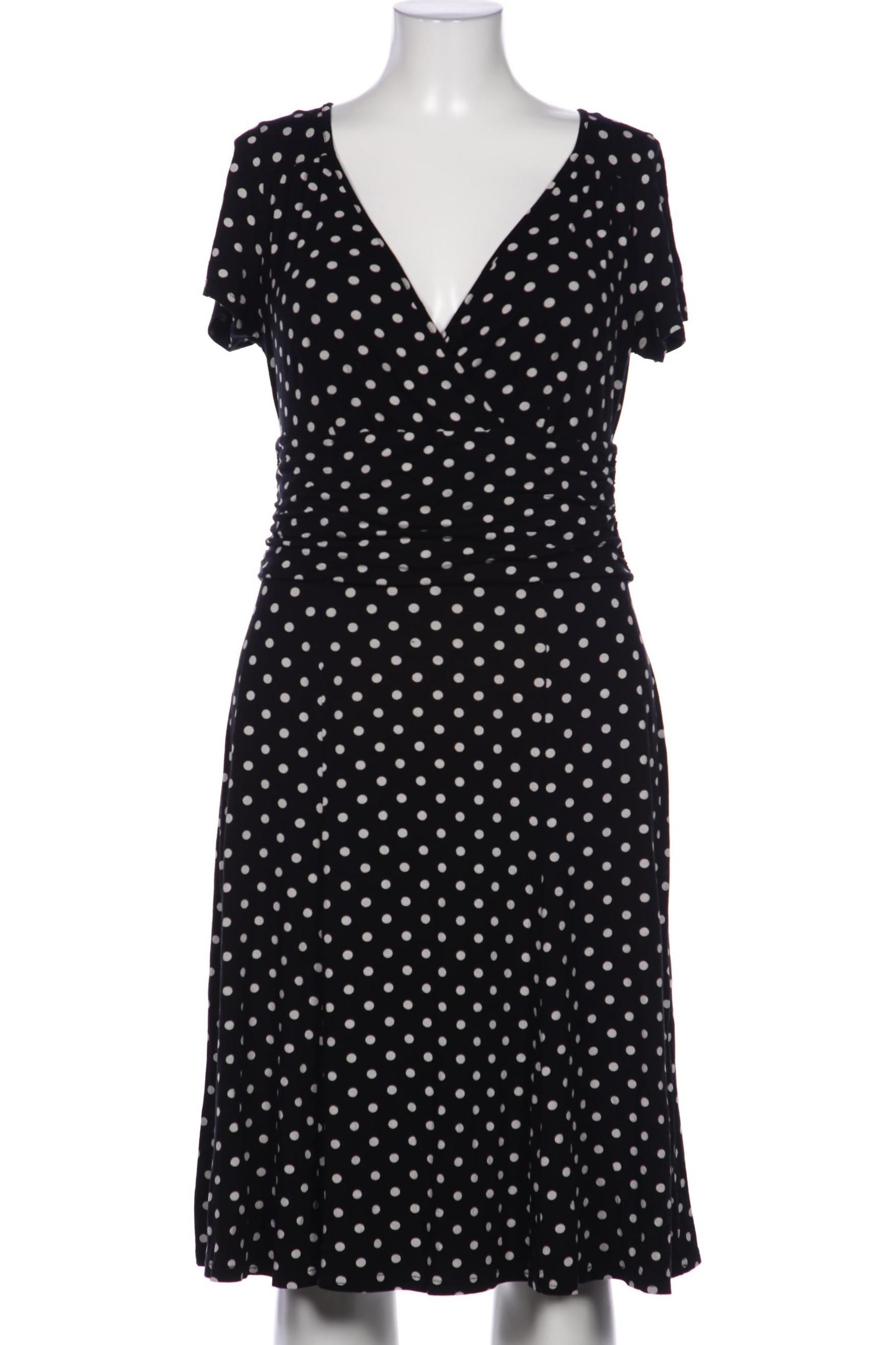 

Ashley Brooke Damen Kleid, schwarz