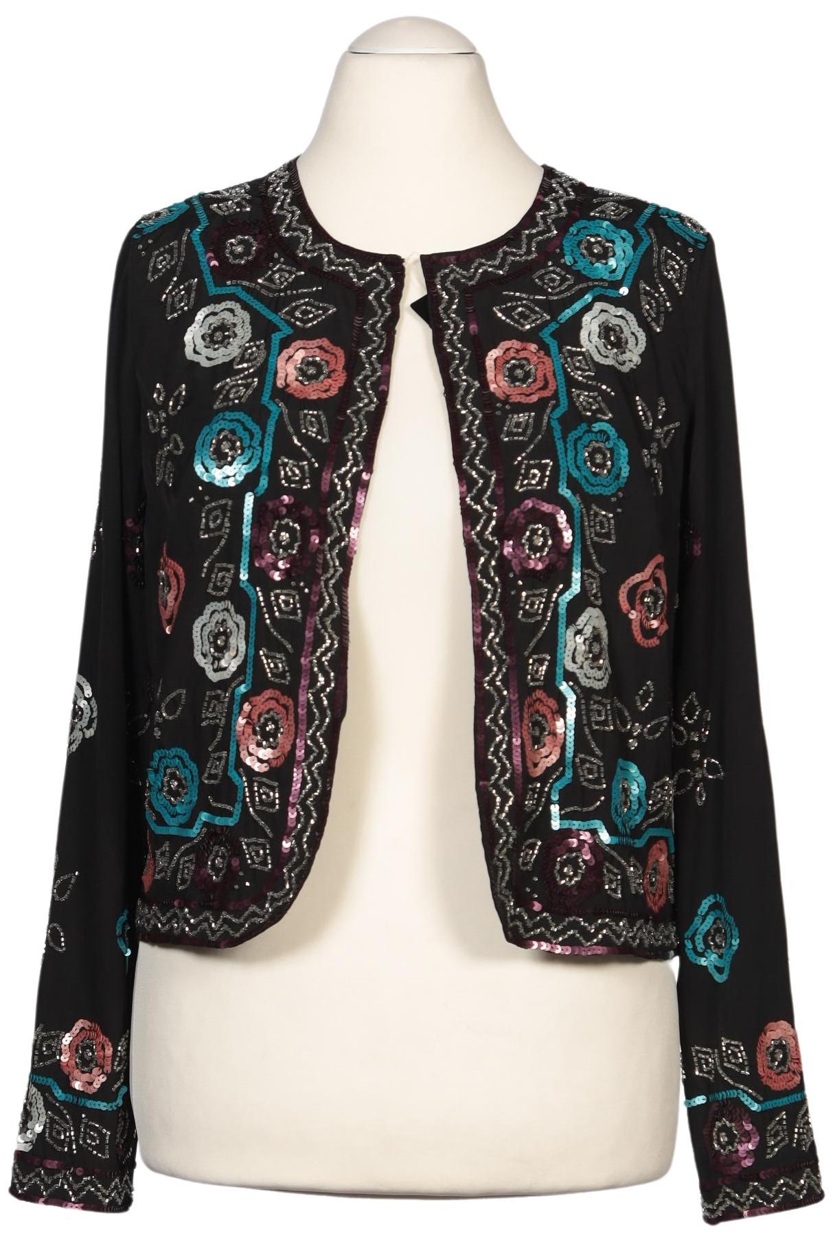 

Ashley Brooke Damen Blazer, mehrfarbig, Gr. 42