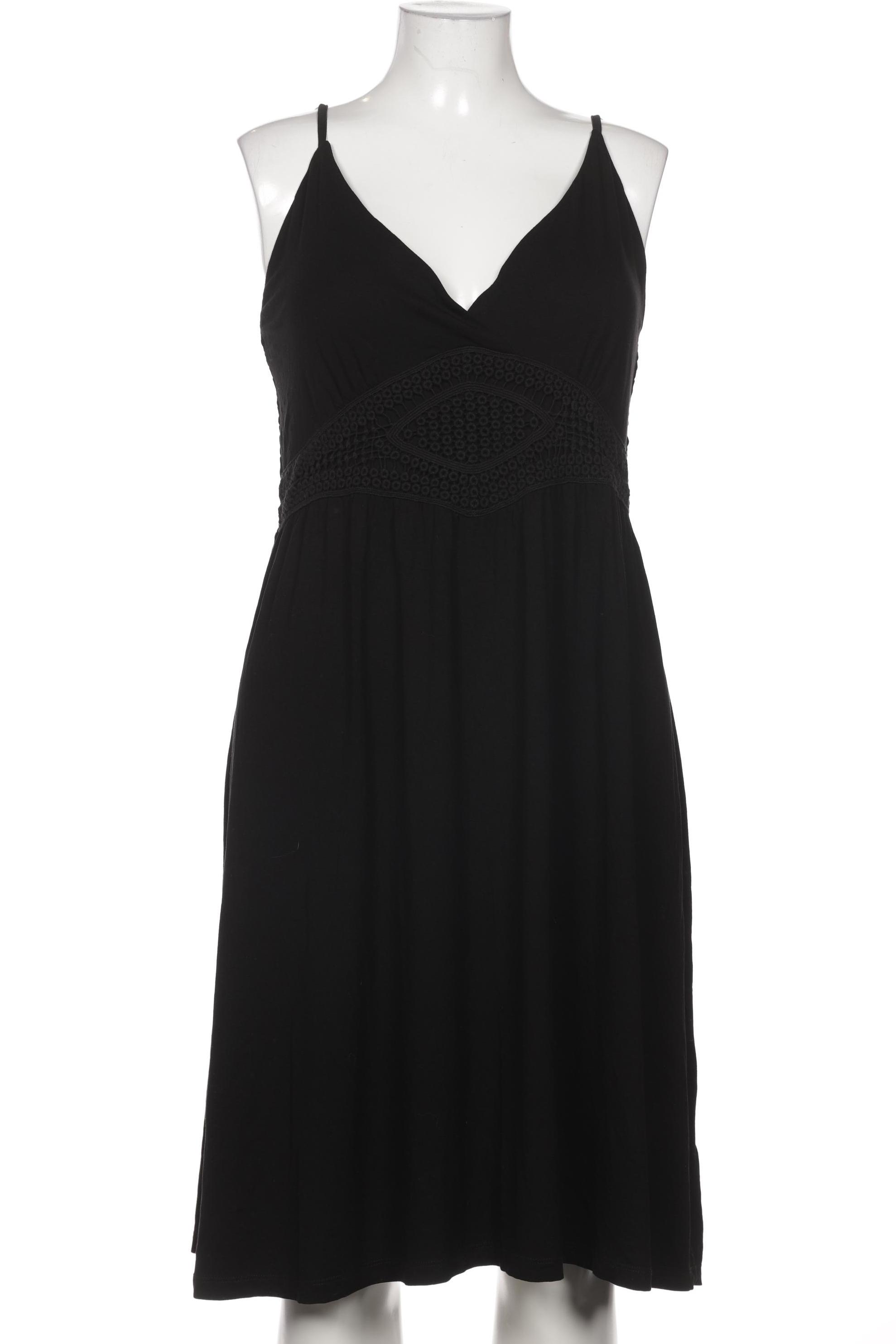 

Ashley Brooke Damen Kleid, schwarz, Gr. 44