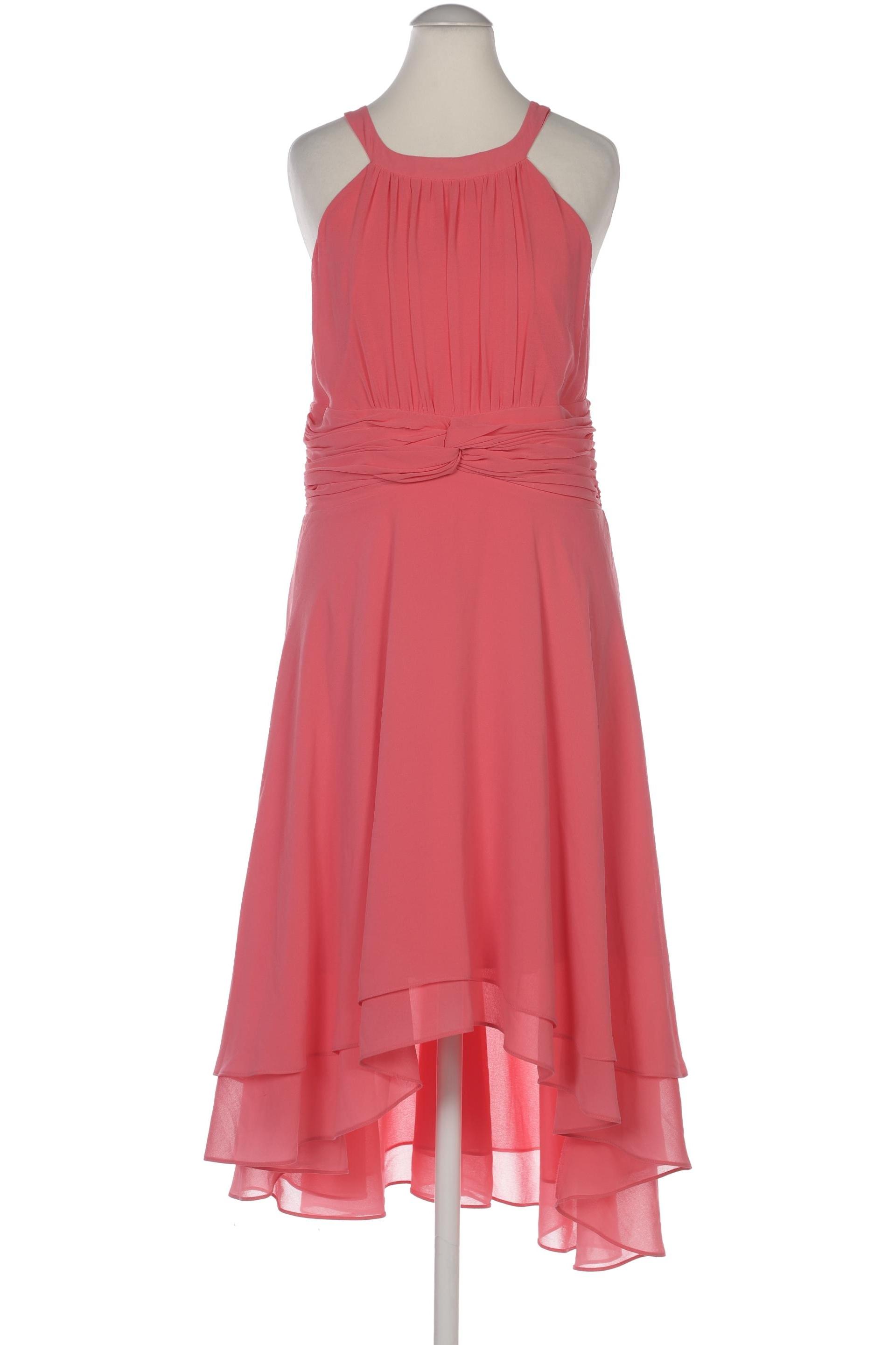 

Ashley Brooke Damen Kleid, pink, Gr. 36