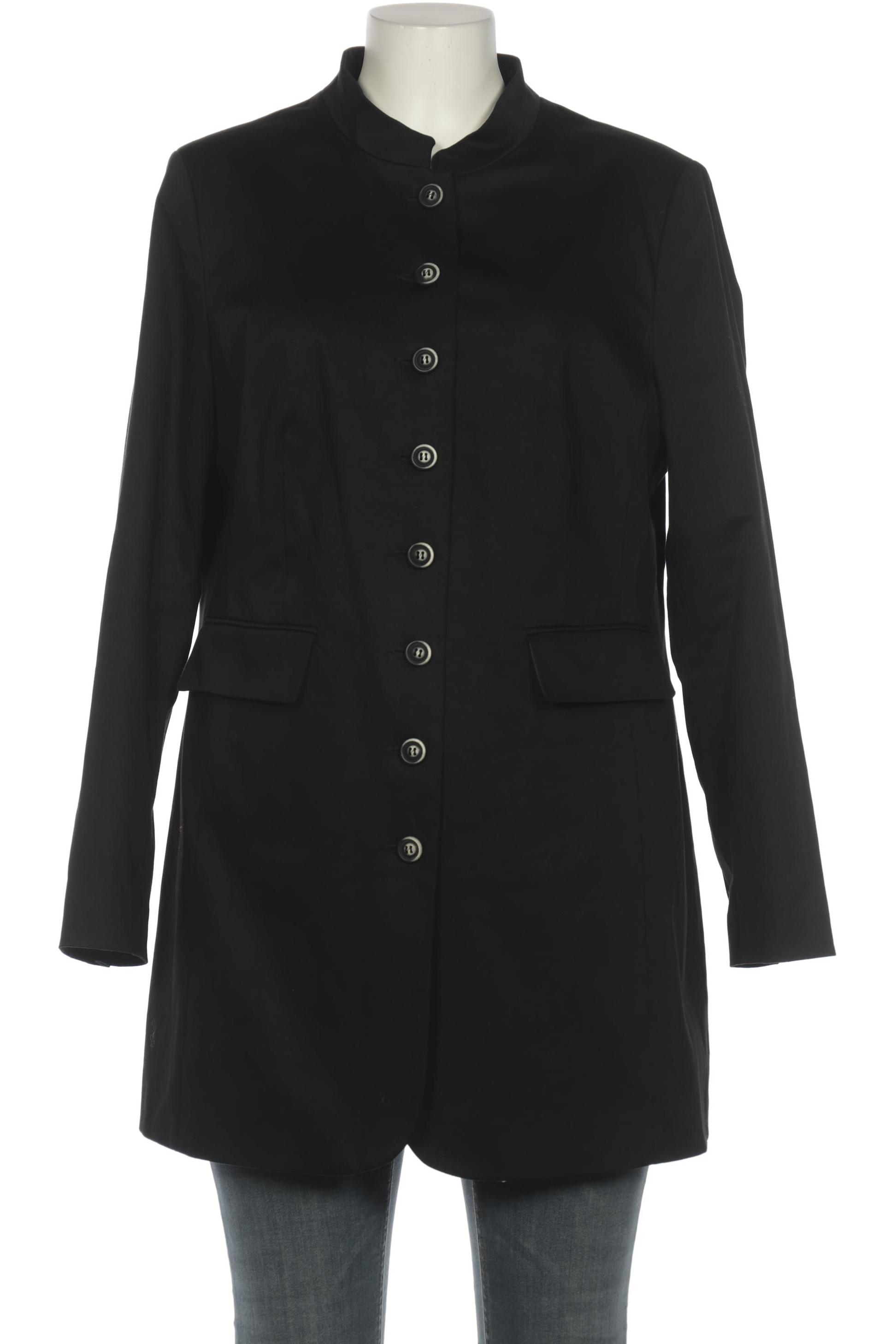 

Ashley Brooke Damen Blazer, schwarz