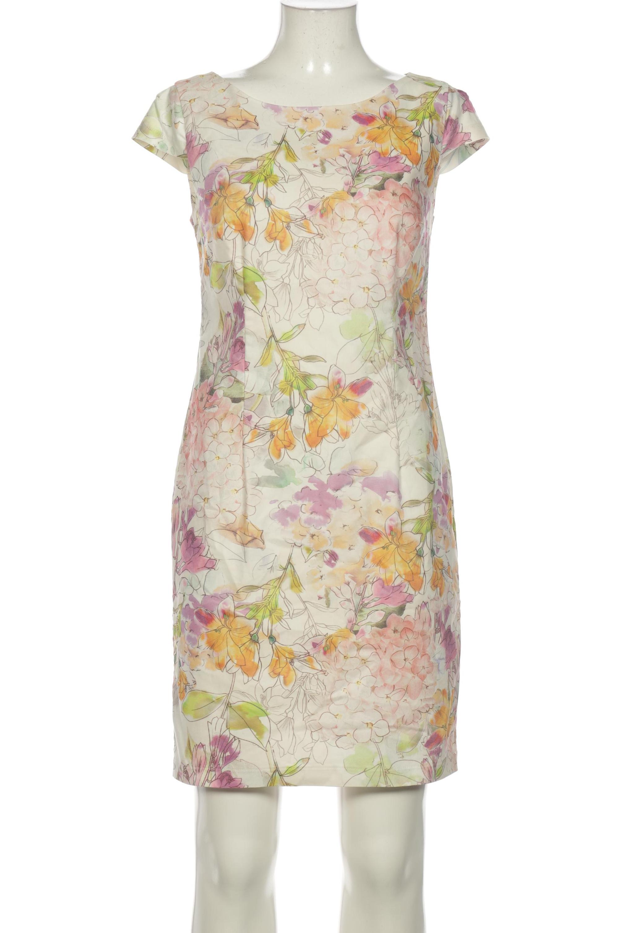 

Ashley Brooke Damen Kleid, mehrfarbig