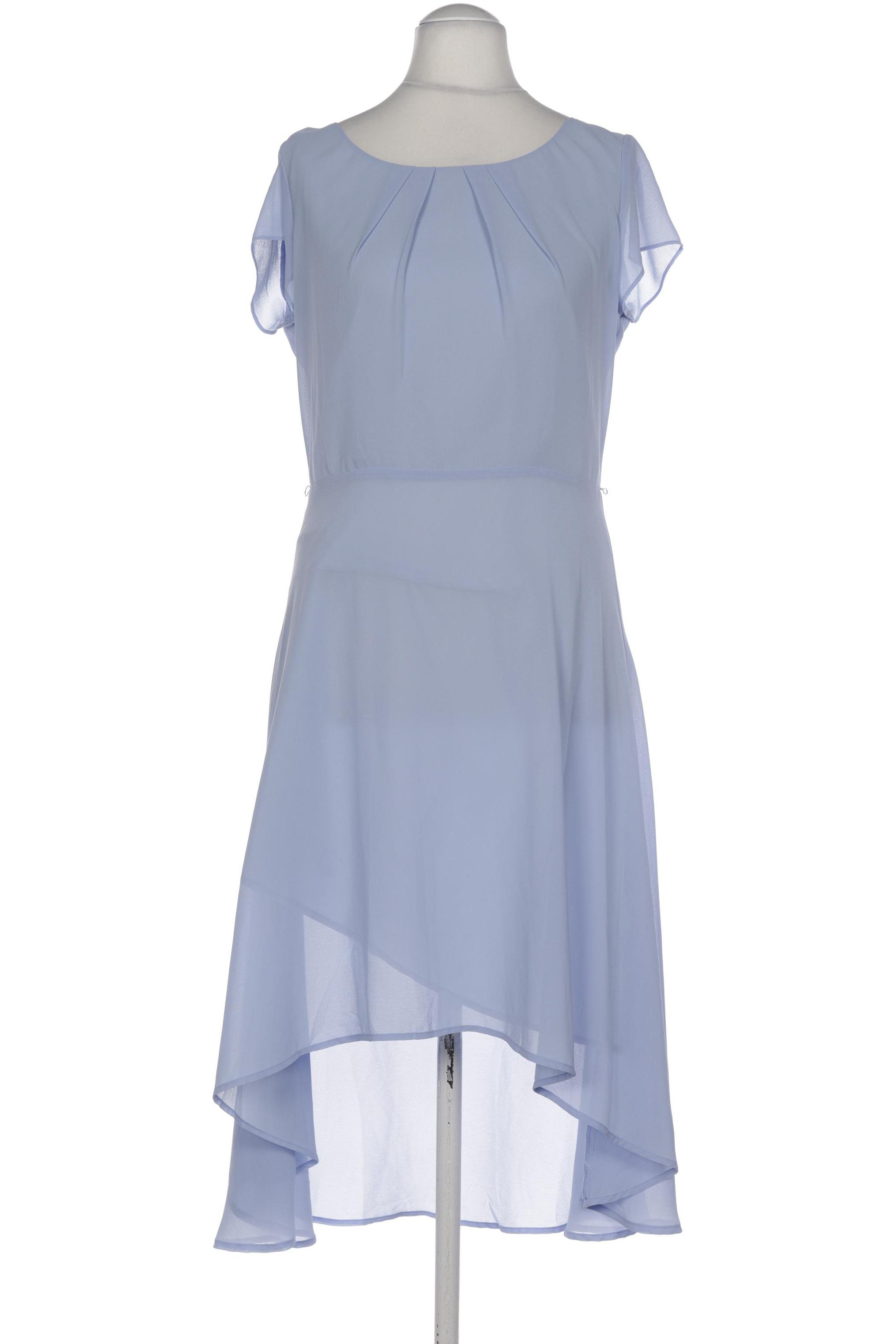 

Ashley Brooke Damen Kleid, flieder, Gr. 40