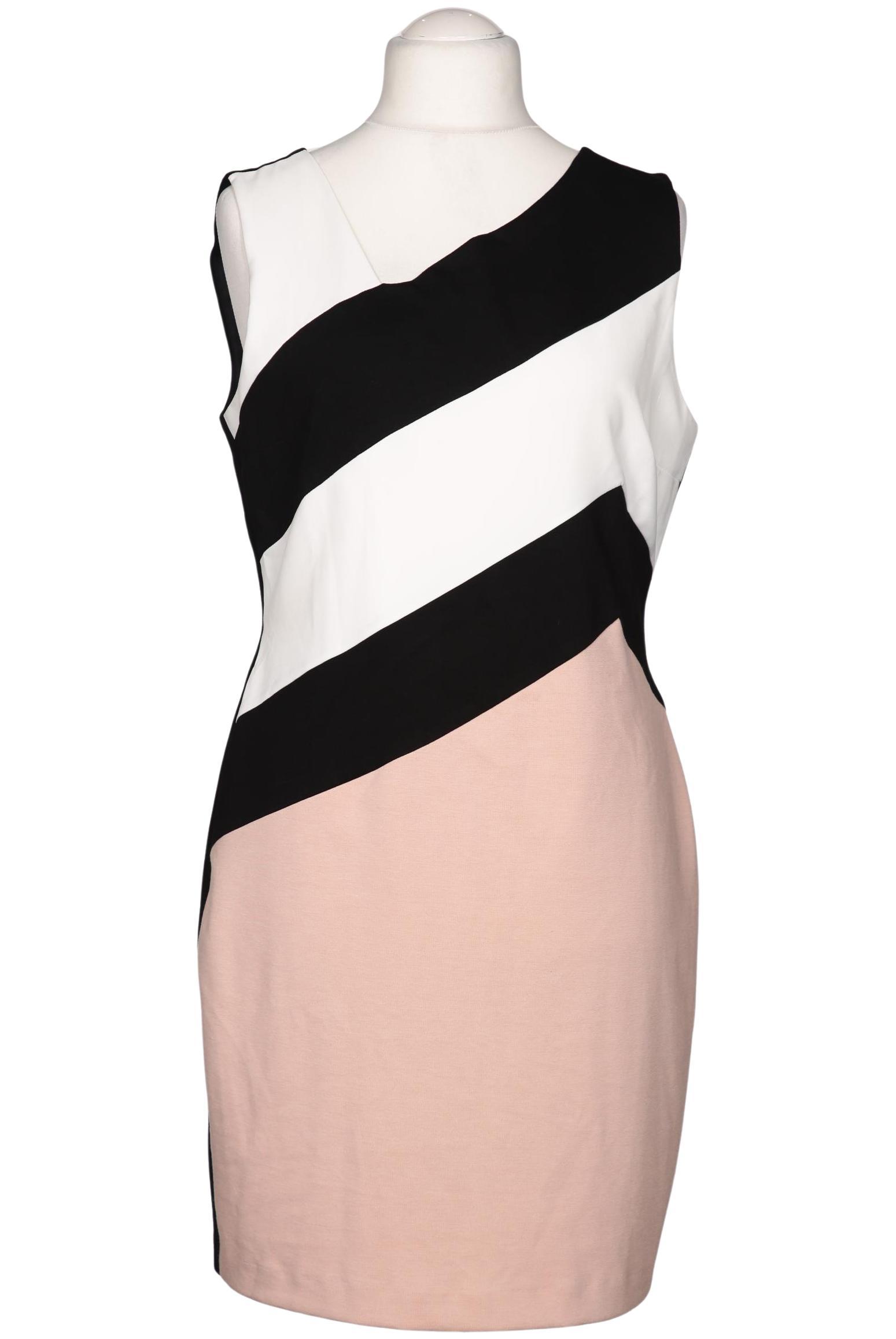 

Ashley Brooke Damen Kleid, mehrfarbig, Gr. 42