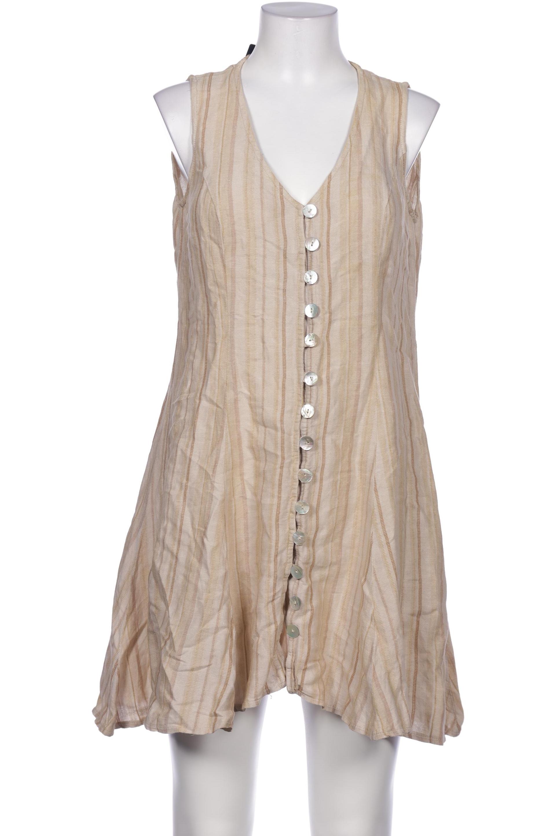 

Ashley Brooke Damen Kleid, beige, Gr. 40