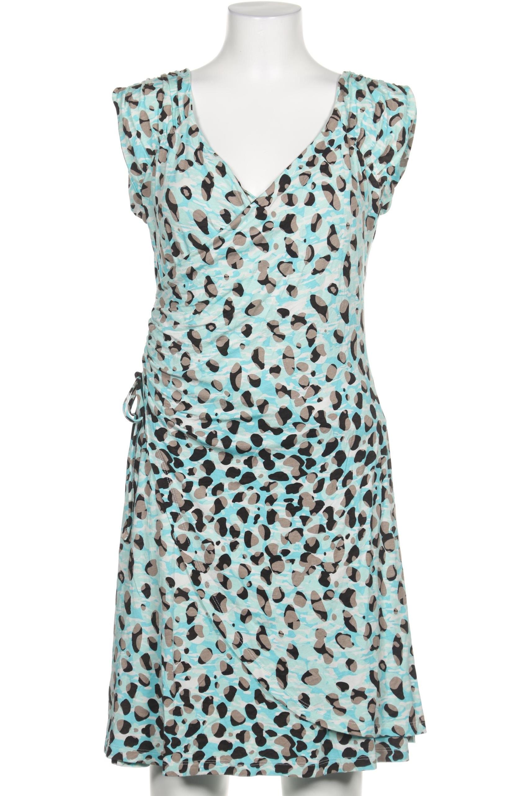 

Ashley Brooke Damen Kleid, hellblau, Gr. 40