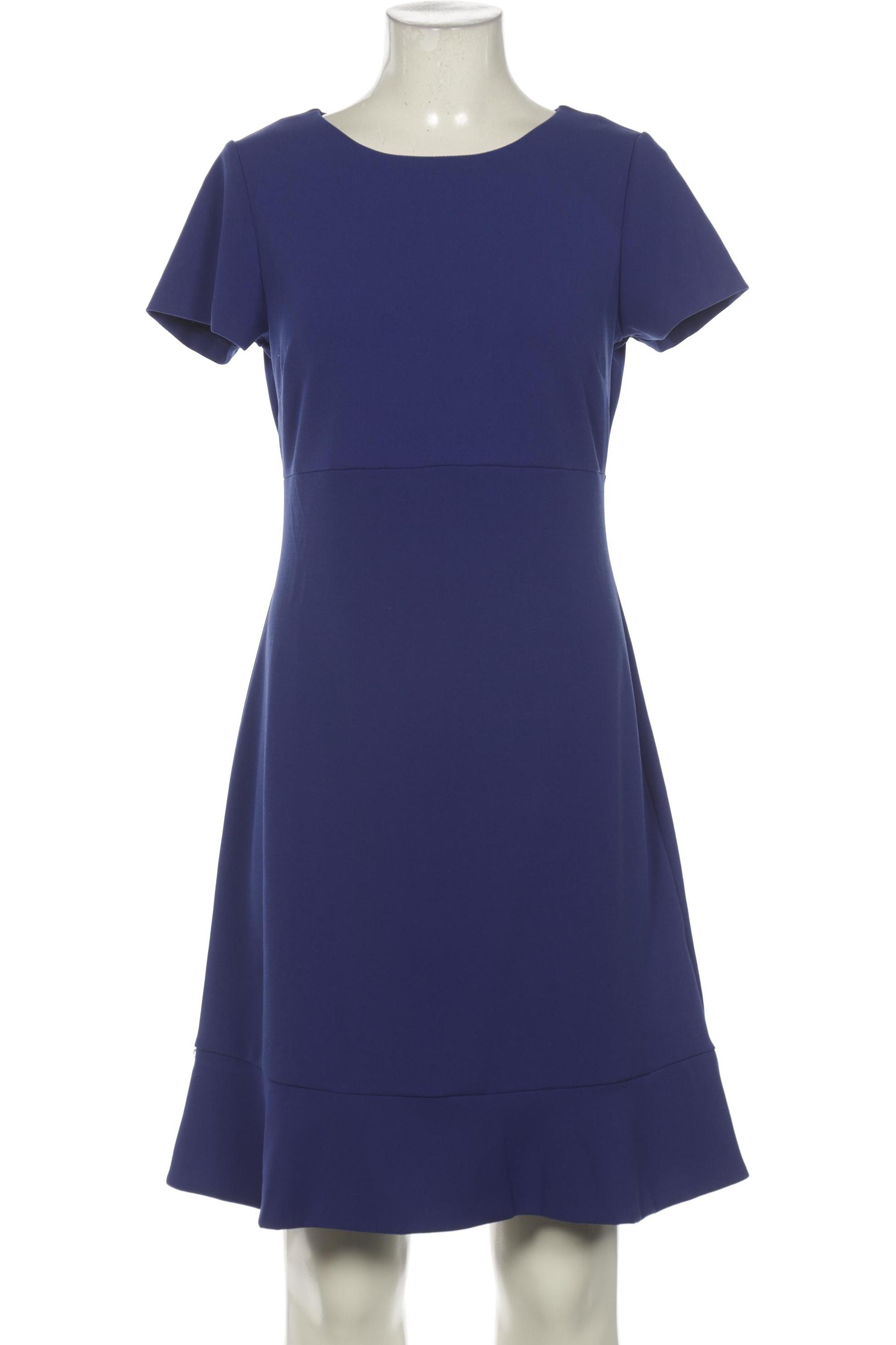 

Ashley Brooke Damen Kleid, blau, Gr. 40