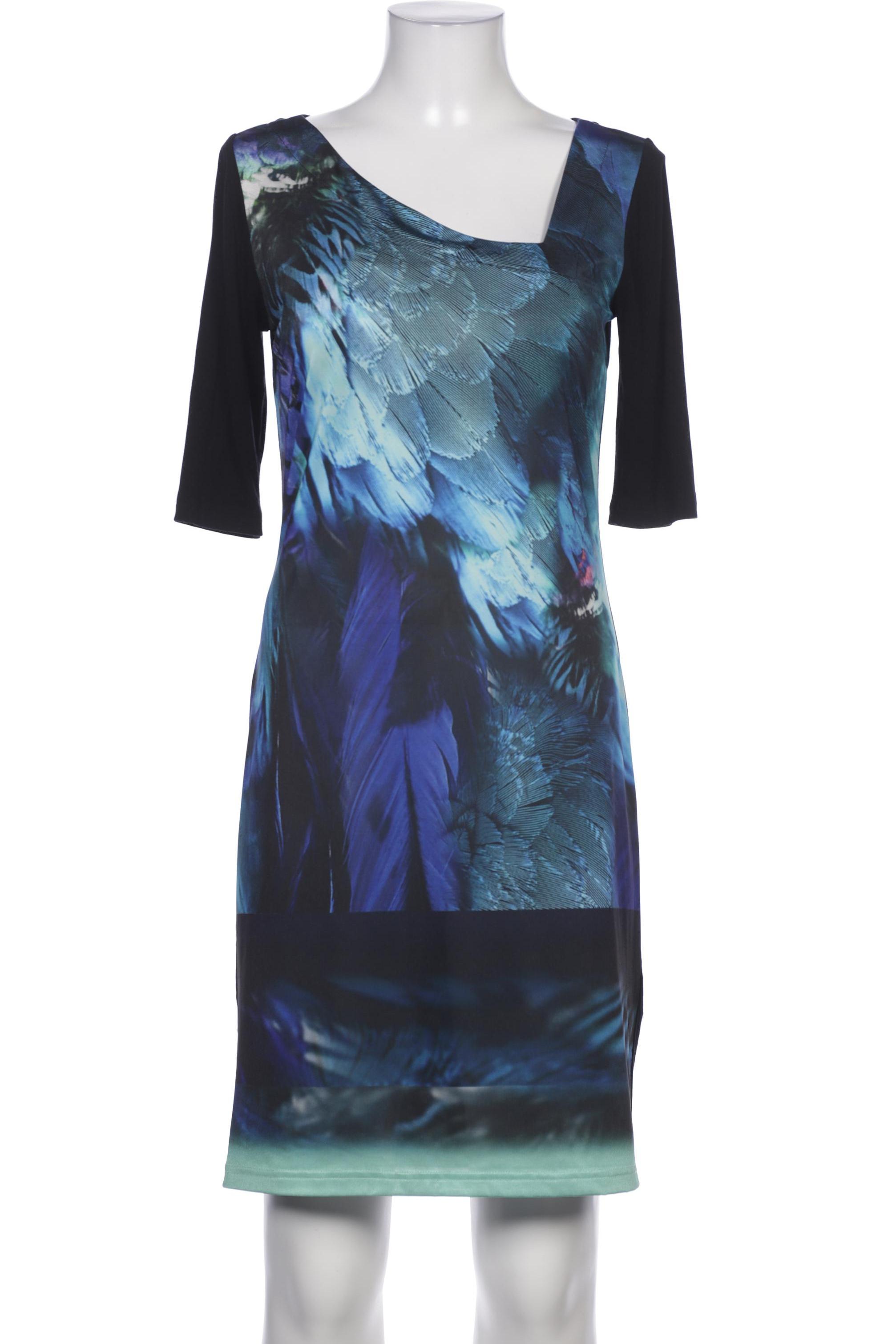 

Ashley Brooke Damen Kleid, mehrfarbig