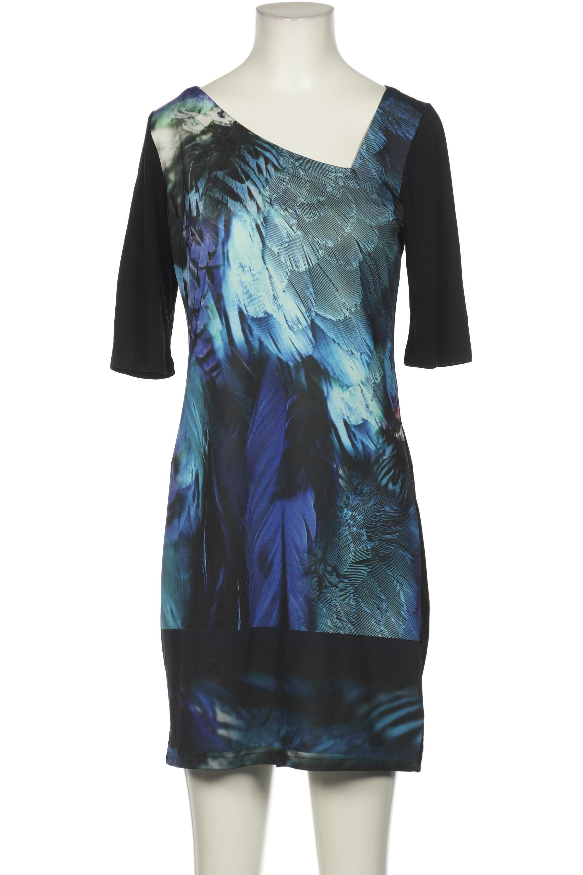 

Ashley Brooke Damen Kleid, schwarz
