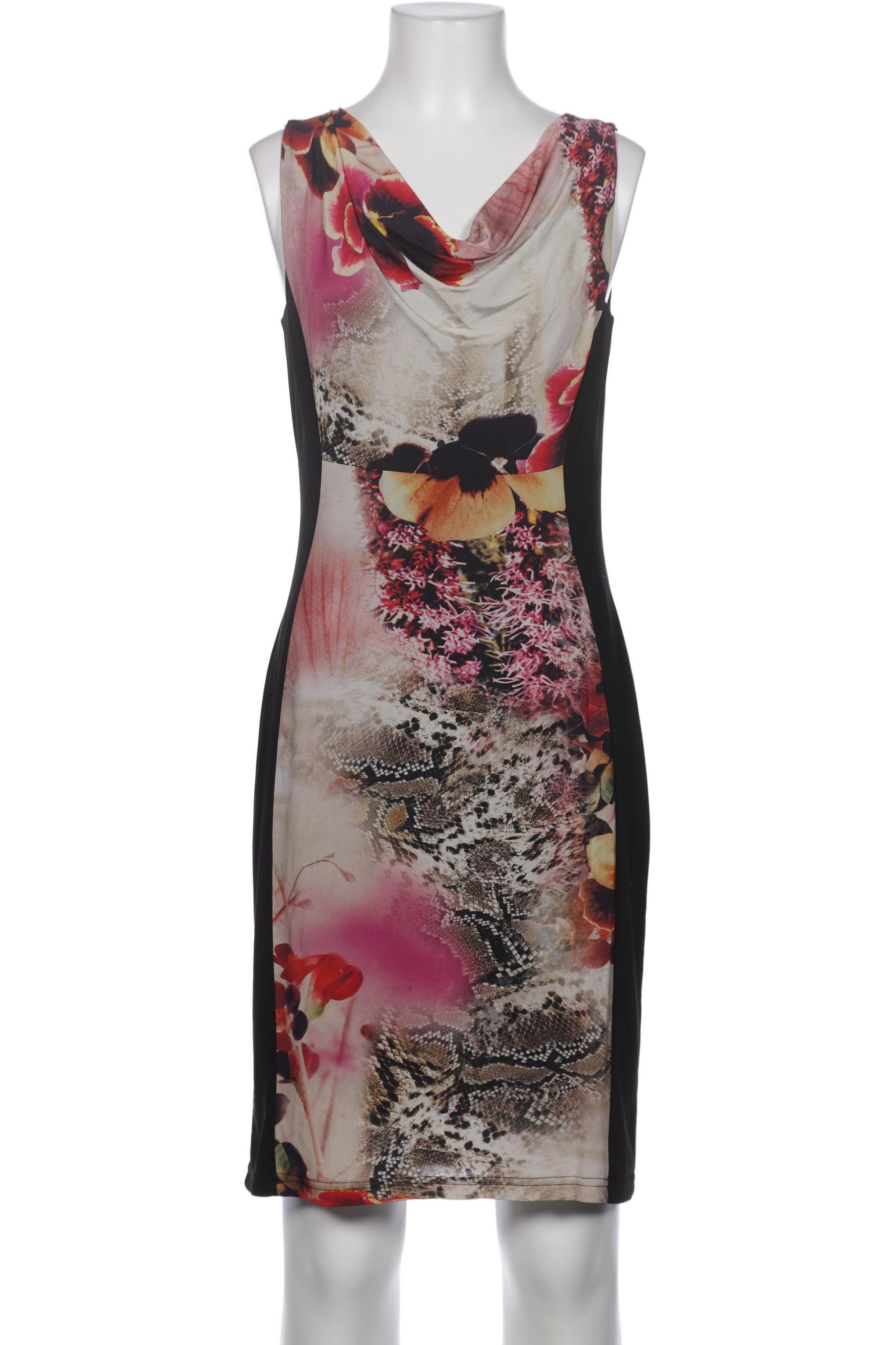 

Ashley Brooke Damen Kleid, schwarz, Gr. 36