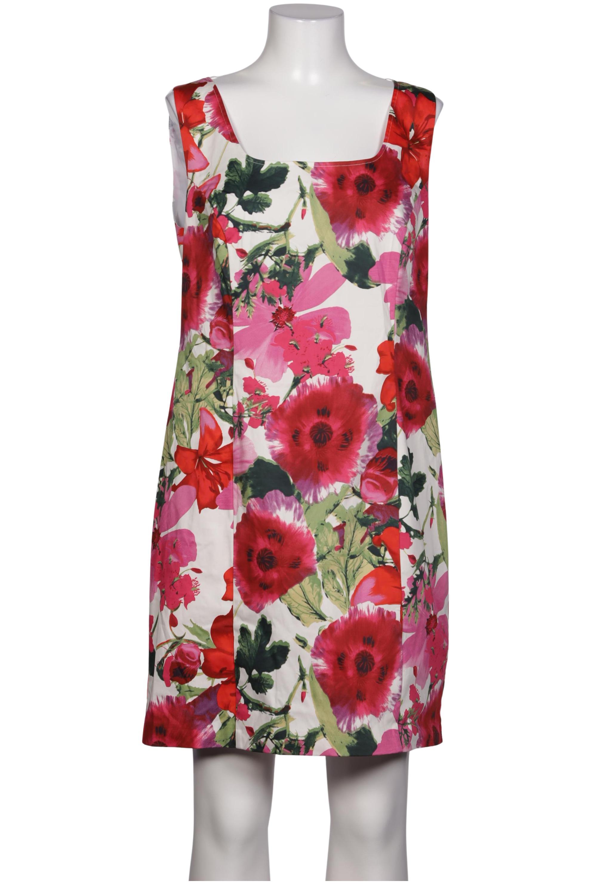 

Ashley Brooke Damen Kleid, pink, Gr. 46