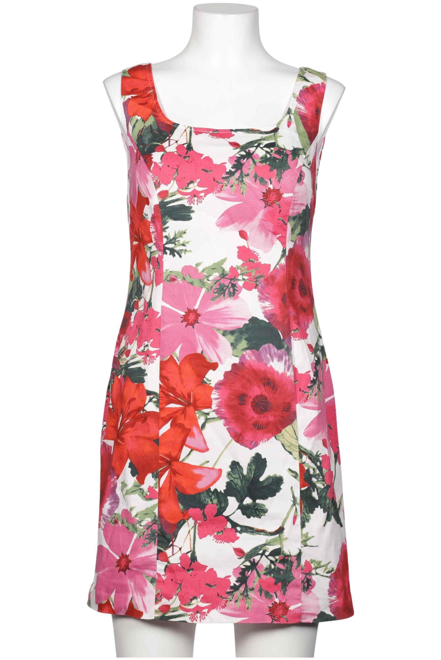 

Ashley Brooke Damen Kleid, mehrfarbig, Gr. 38