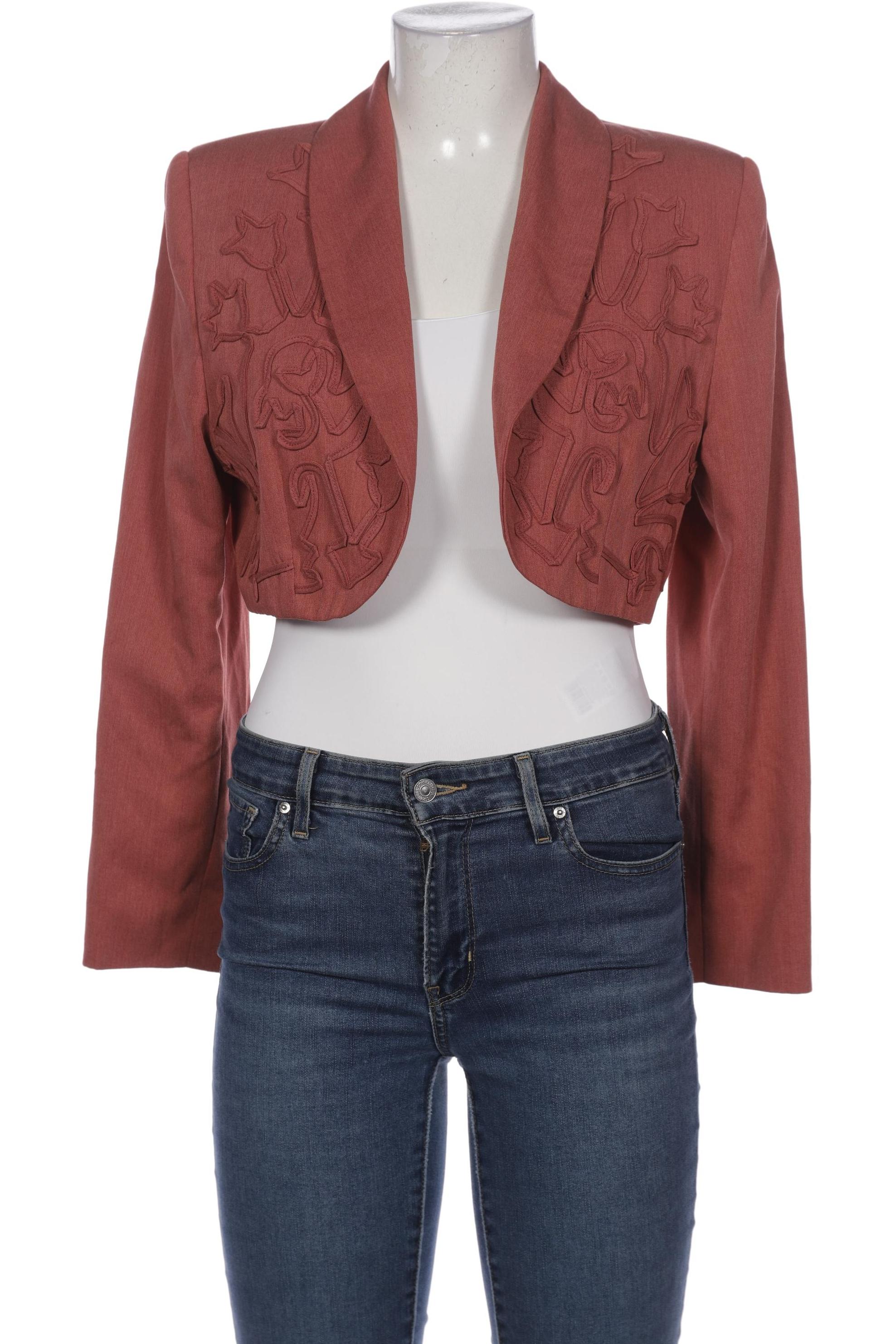 

Ashley Brooke Damen Blazer, rot, Gr. 38