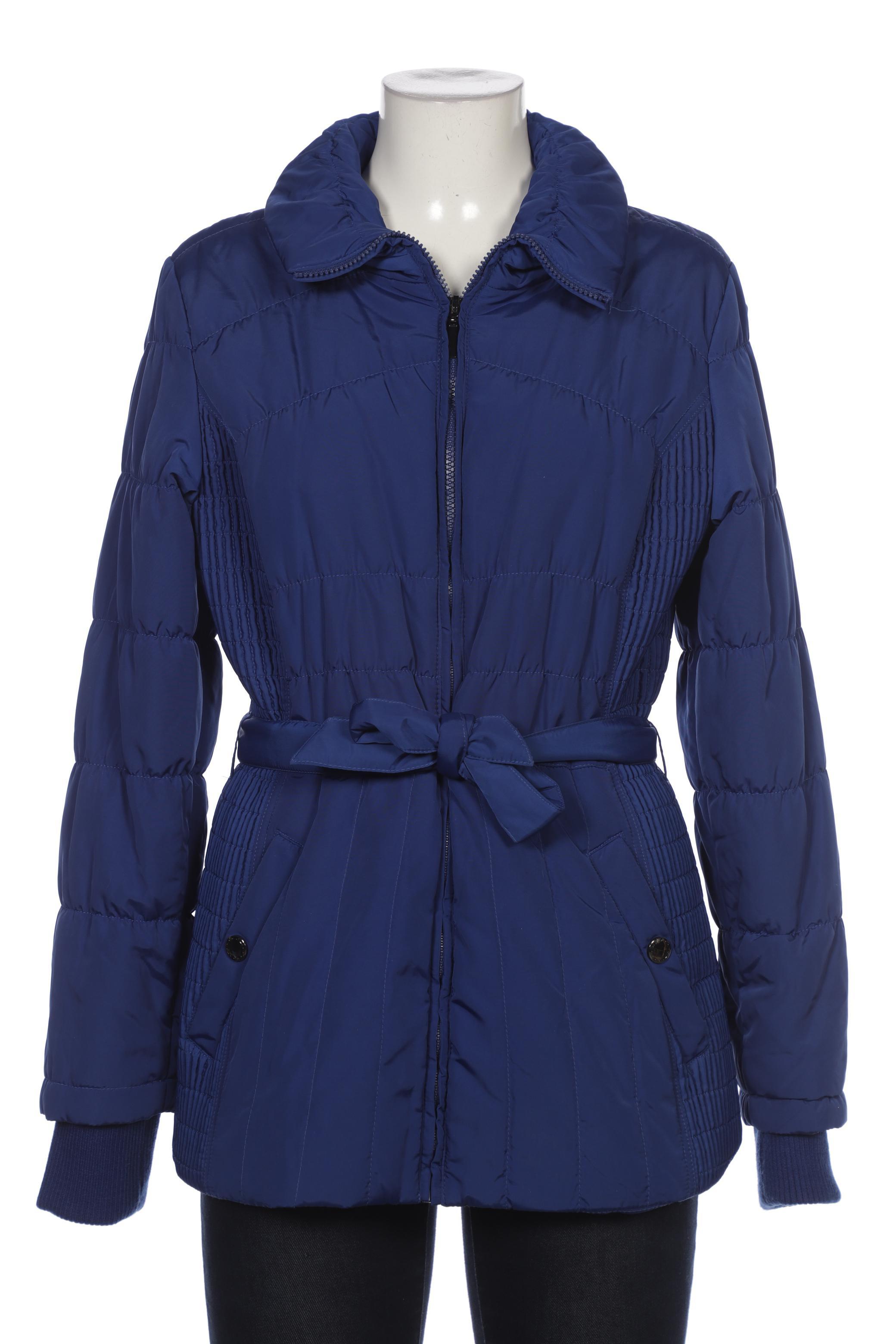 

Ashley Brooke Damen Jacke, blau