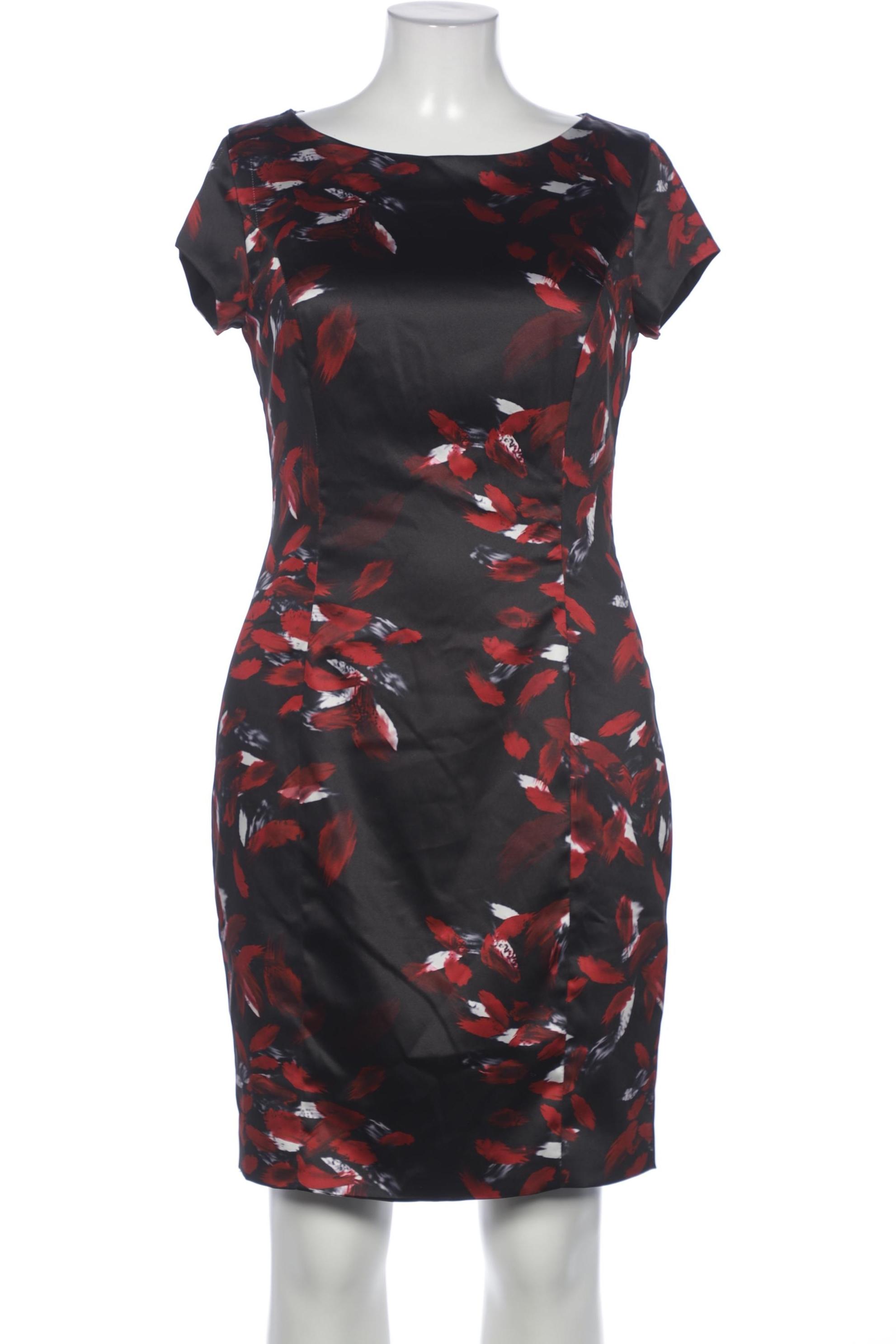 

Ashley Brooke Damen Kleid, schwarz, Gr. 42