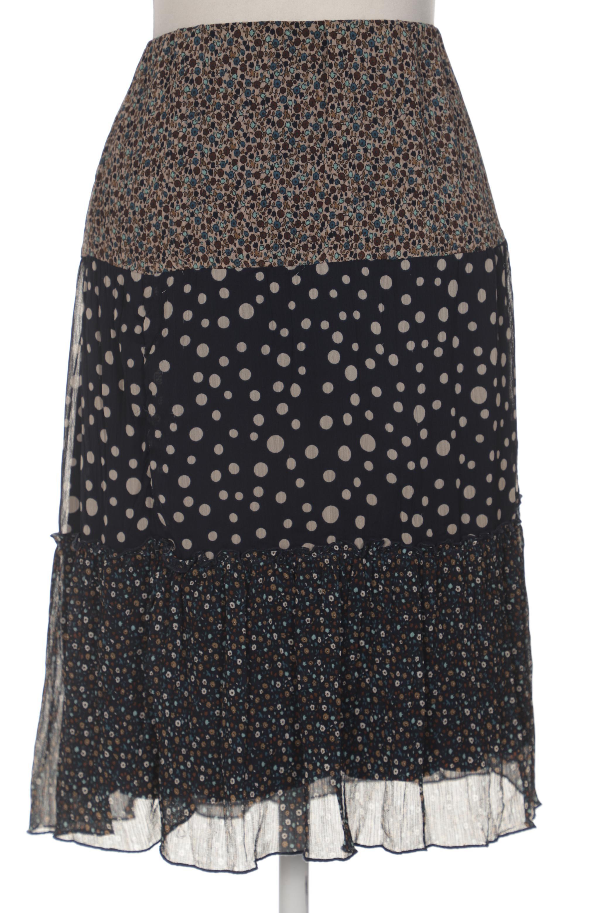 

Ashley Brooke Damen Rock, marineblau