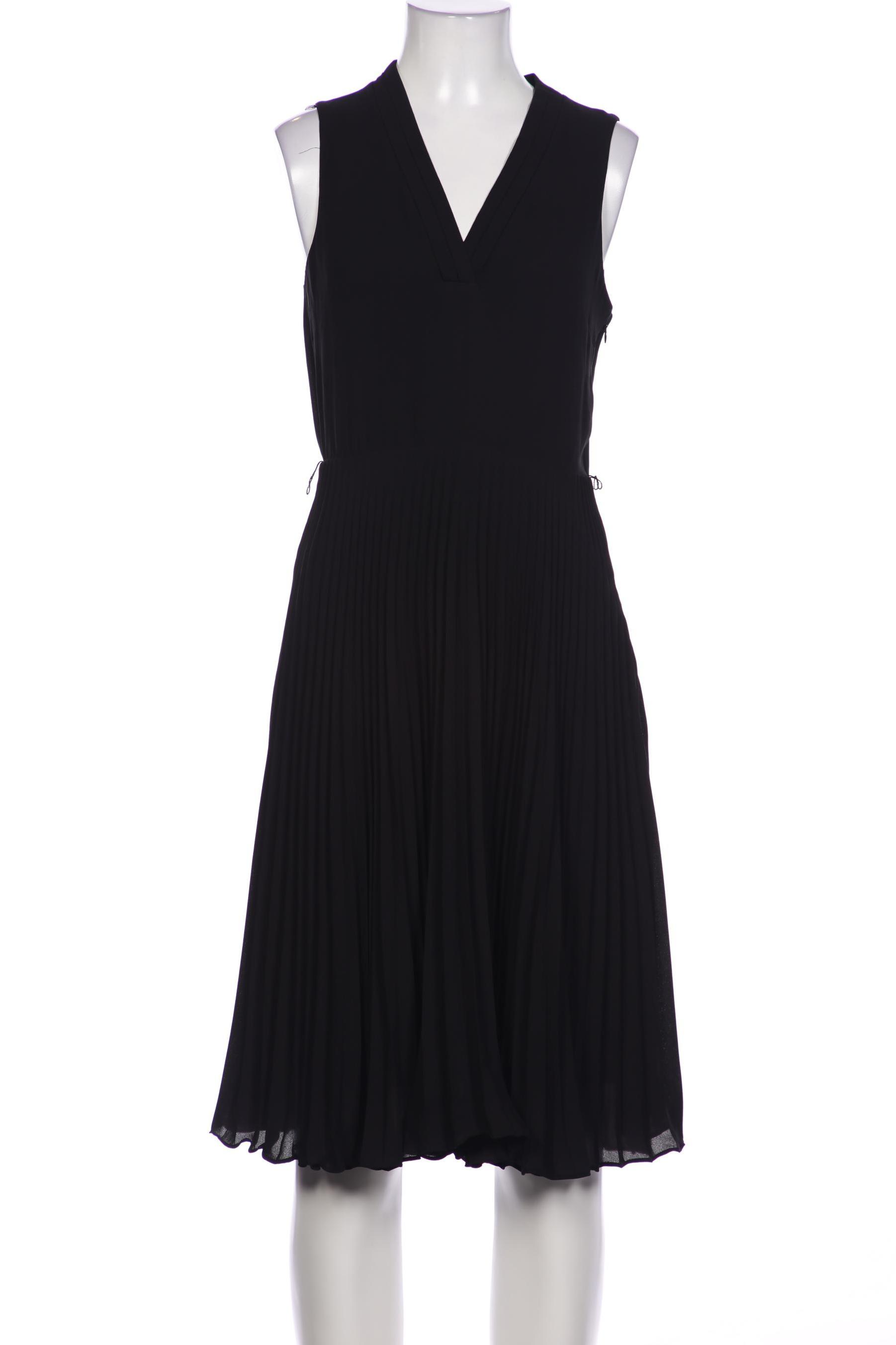 

Ashley Brooke Damen Kleid, schwarz, Gr. 36
