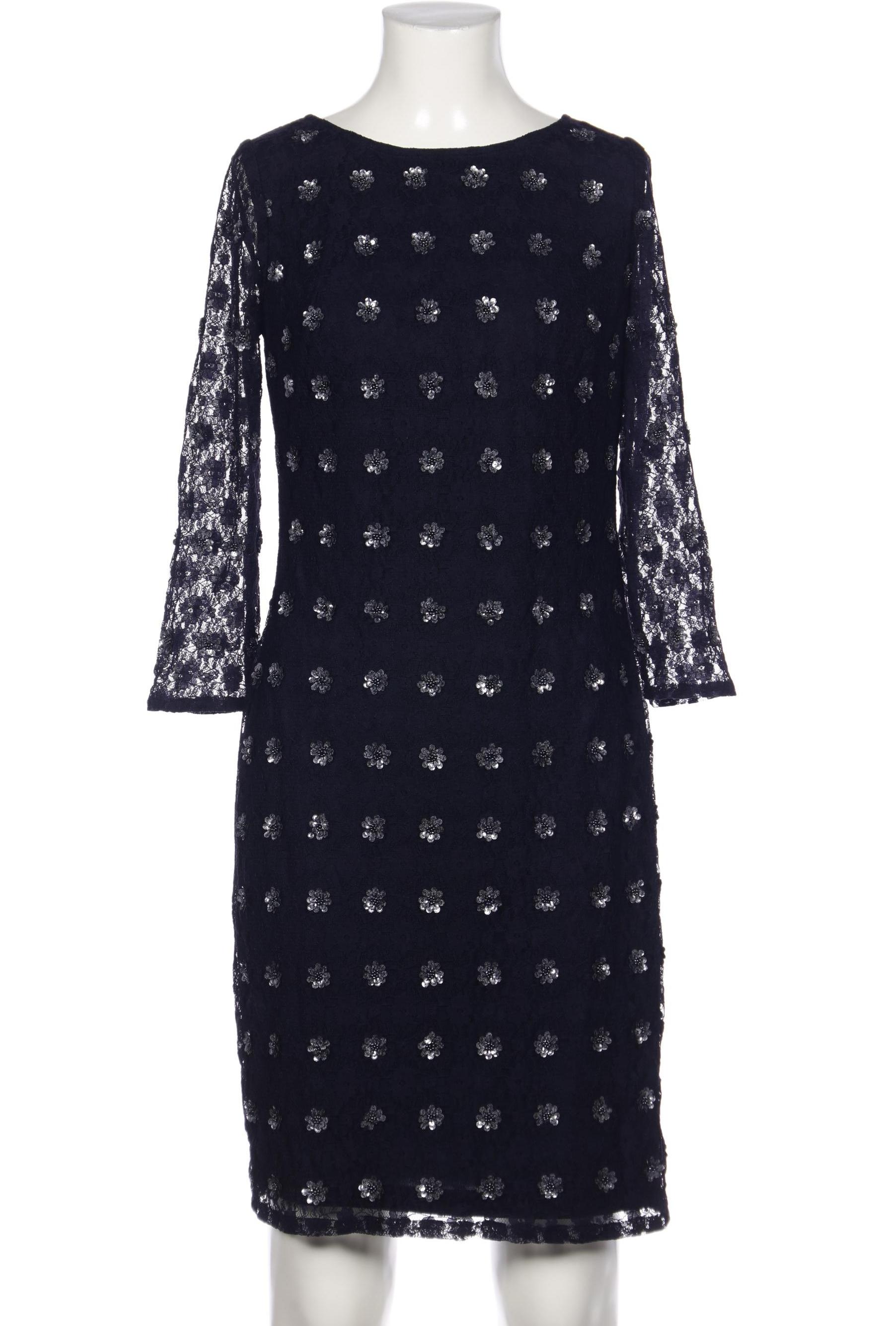 

Ashley Brooke Damen Kleid, marineblau, Gr. 36