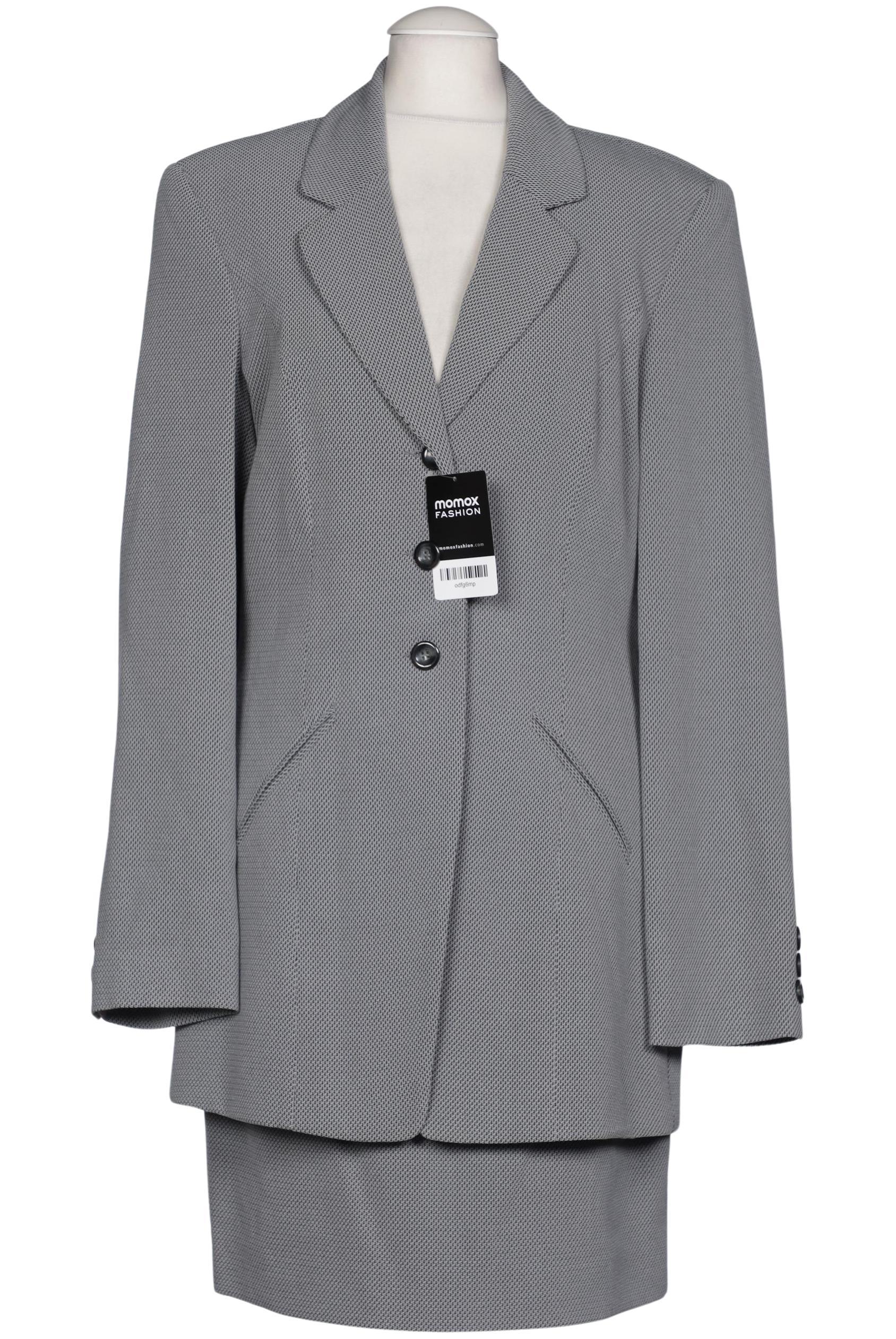 

Ashley Brooke Damen Anzug, grau, Gr. 36