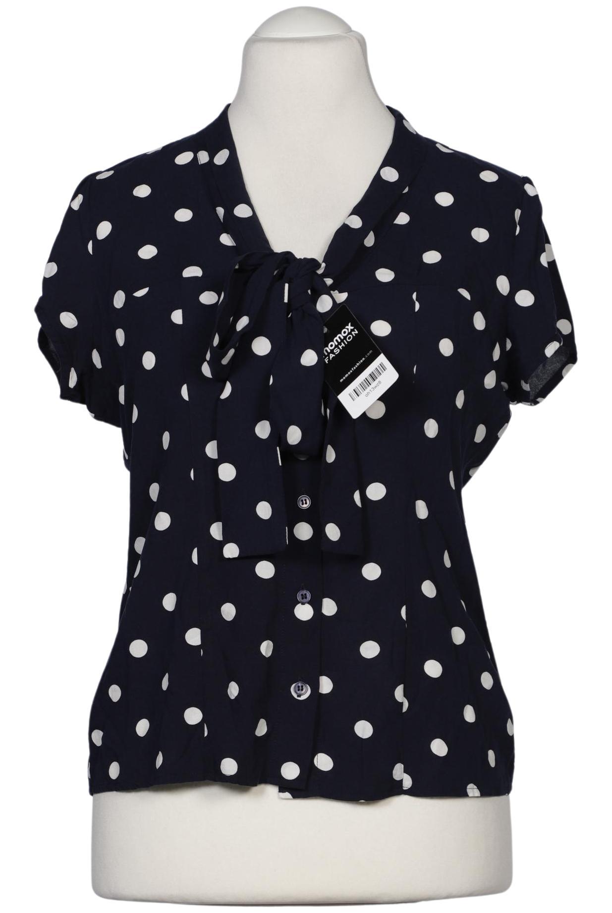 

Ashley Brooke Damen Bluse, mehrfarbig, Gr. 38