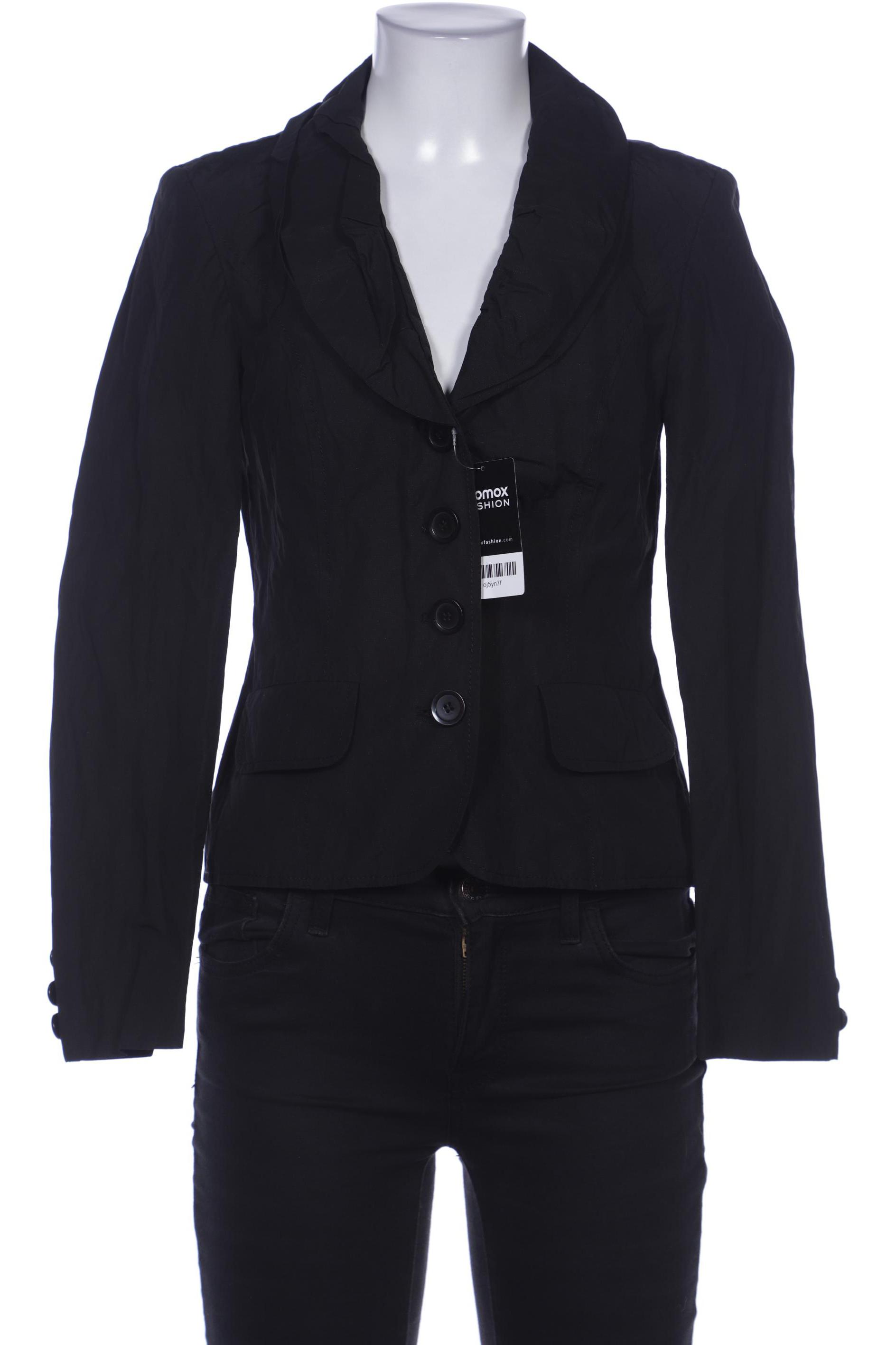 

Ashley Brooke Damen Blazer, schwarz, Gr. 34