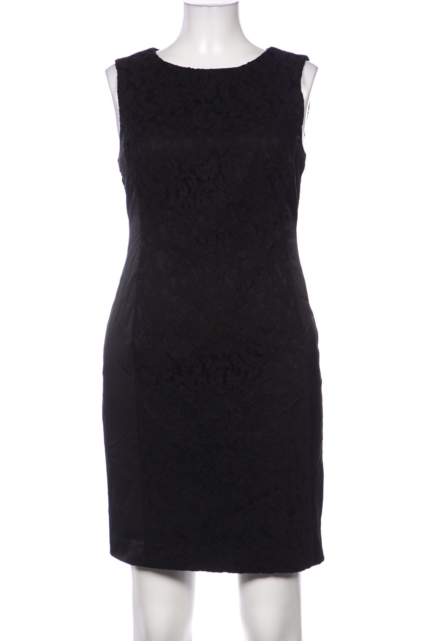 

Ashley Brooke Damen Kleid, schwarz