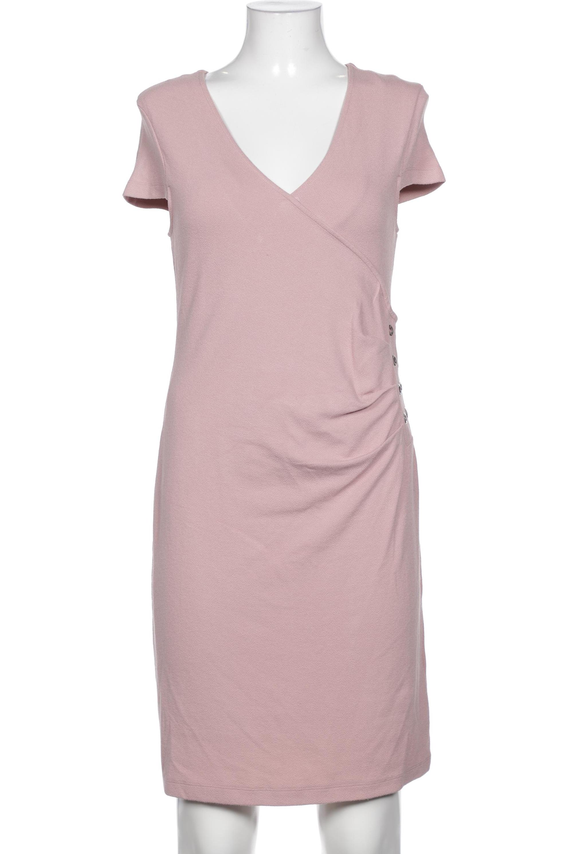 

Ashley Brooke Damen Kleid, pink