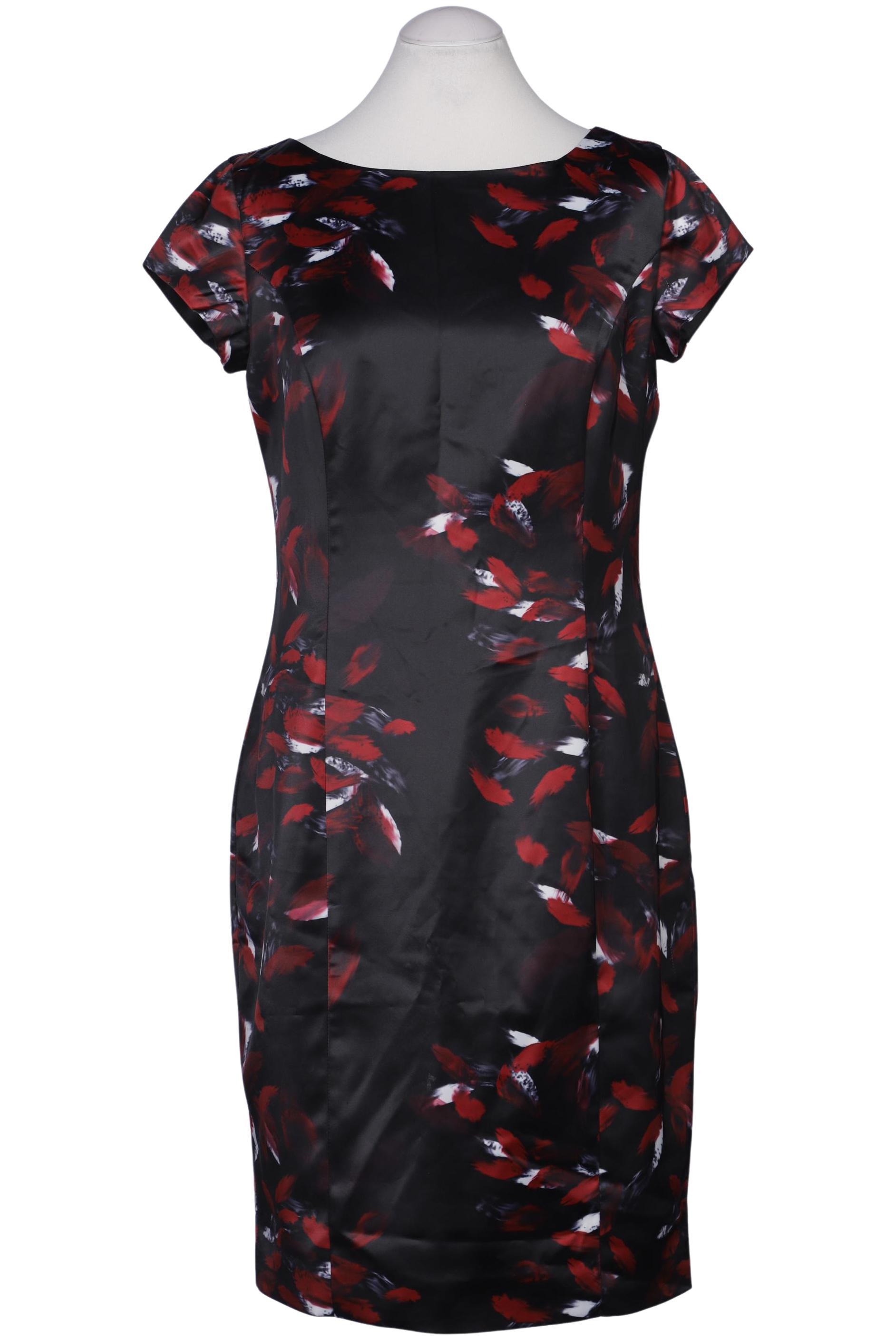 Thumbnail - Ashley Brooke Damen Kleid, schwarz, Gr. 38
