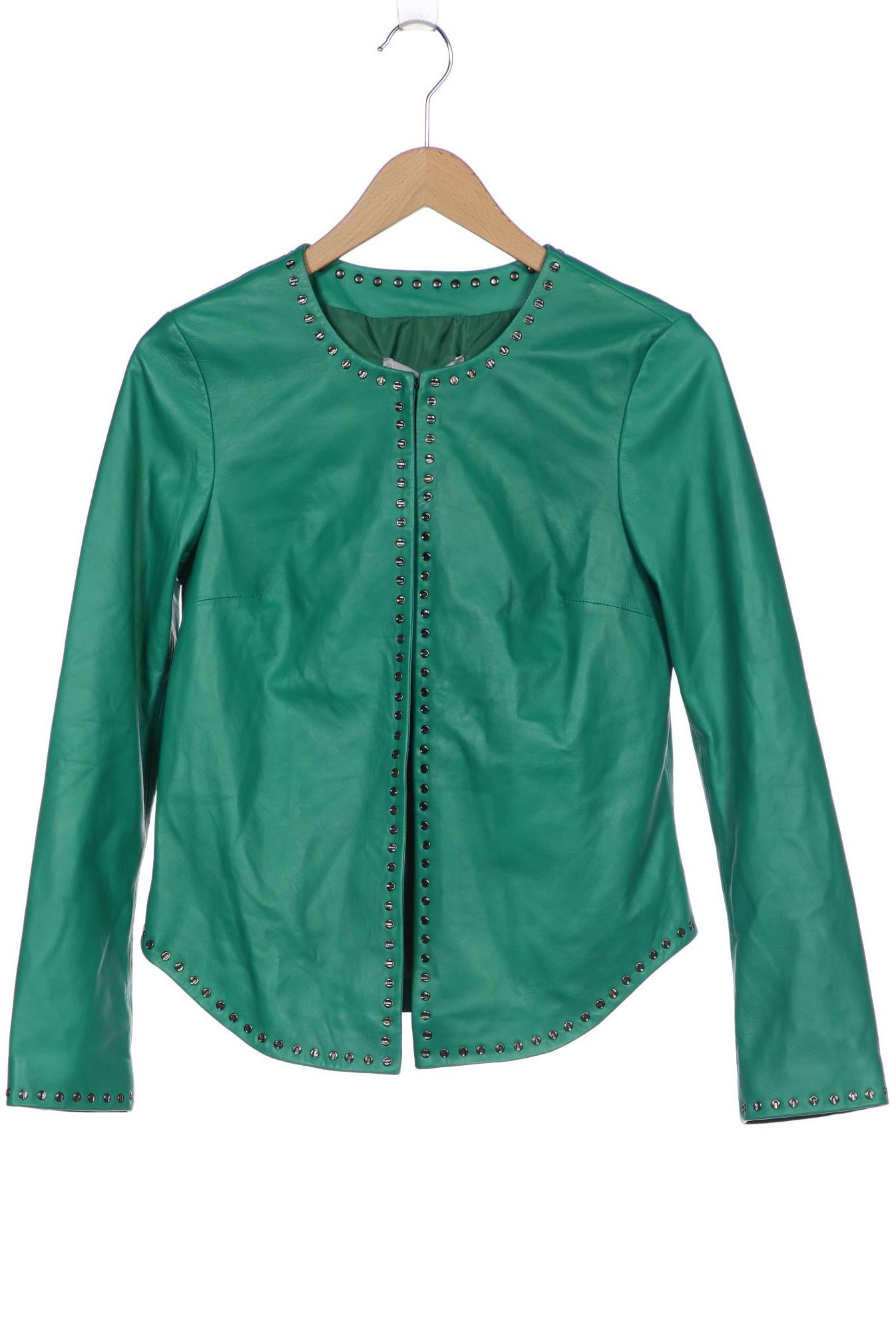 

Ashley Brooke Damen Jacke, grün