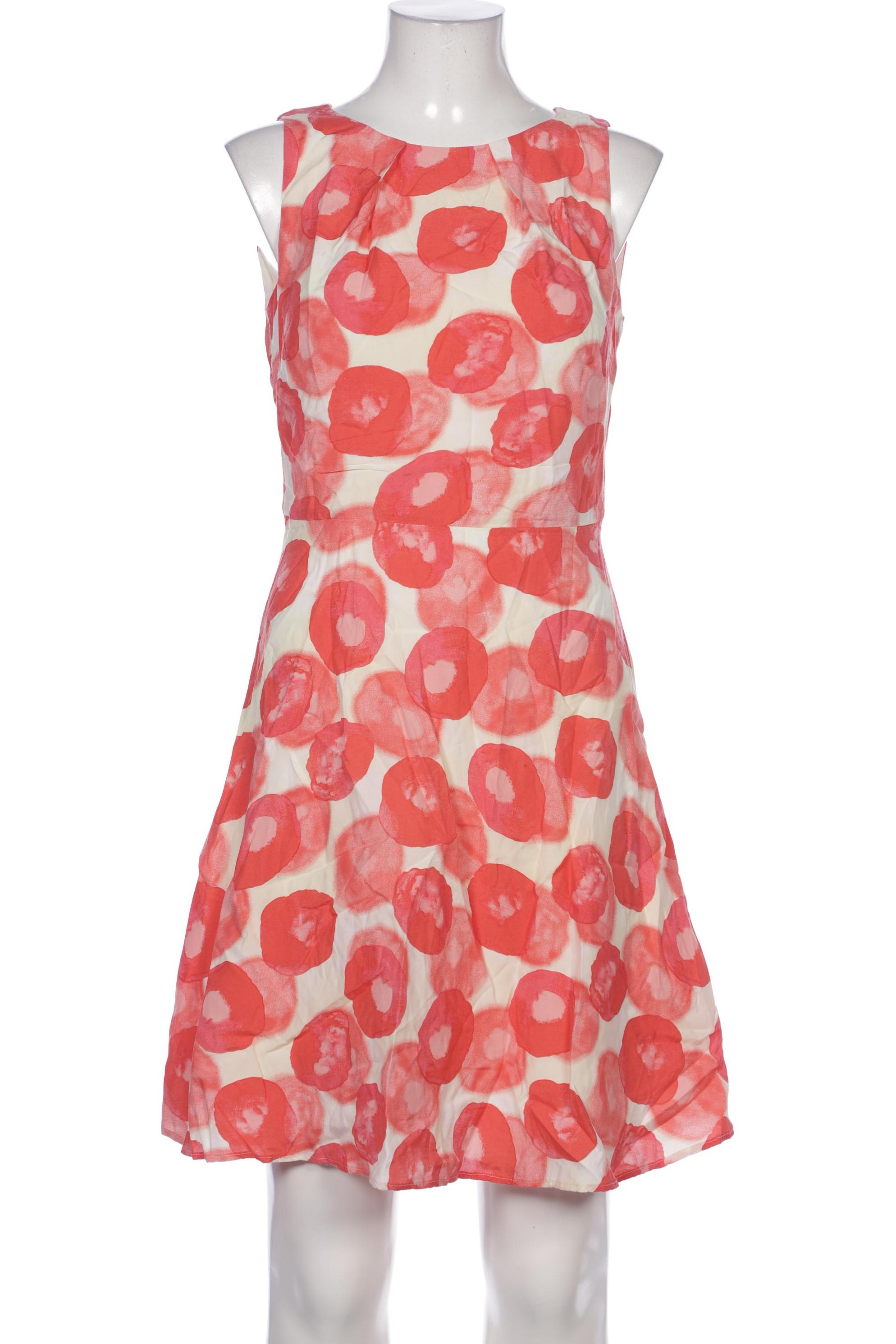 

Ashley Brooke Damen Kleid, rot, Gr. 36