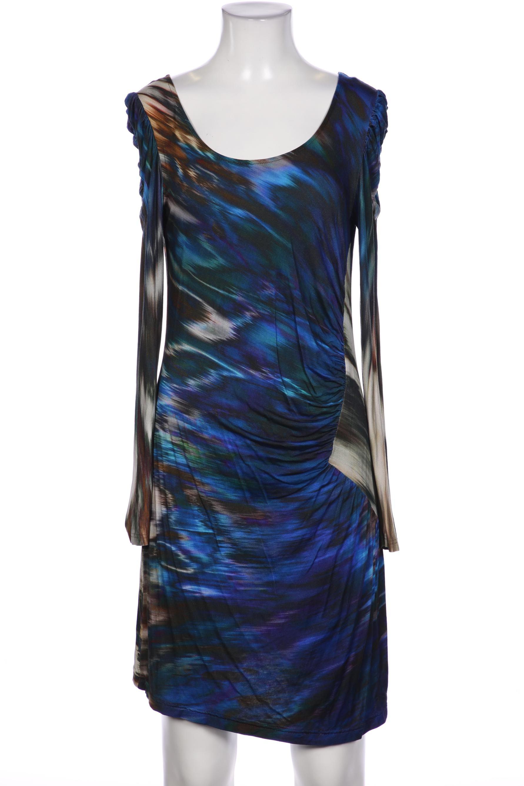

Ashley Brooke Damen Kleid, marineblau, Gr. 36