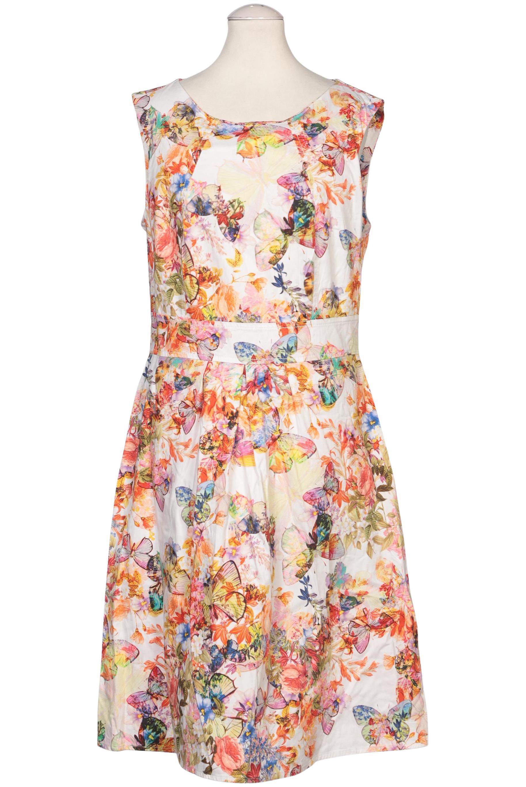 

Ashley Brooke Damen Kleid, mehrfarbig, Gr. 36