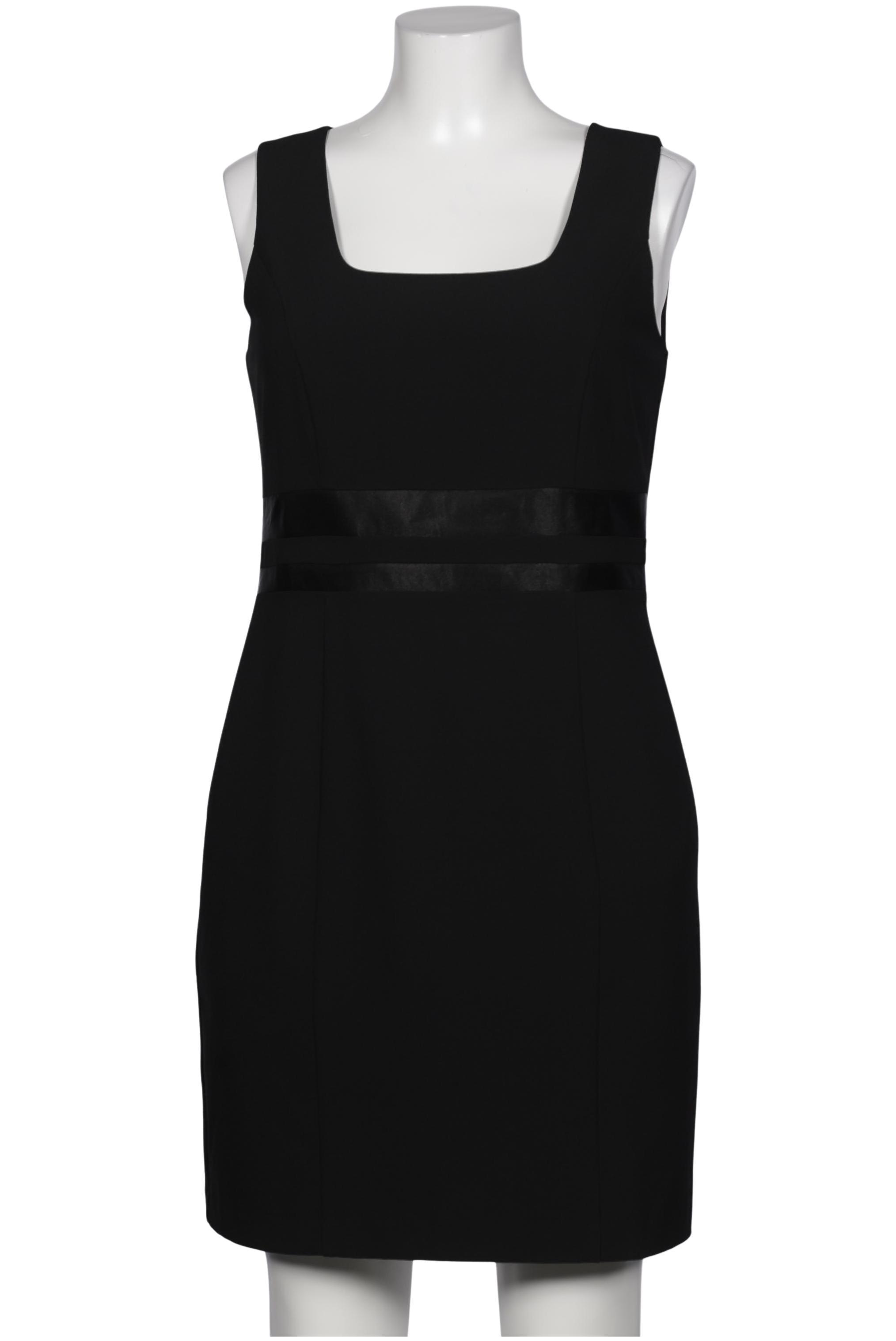 

Ashley Brooke Damen Kleid, schwarz, Gr. 42