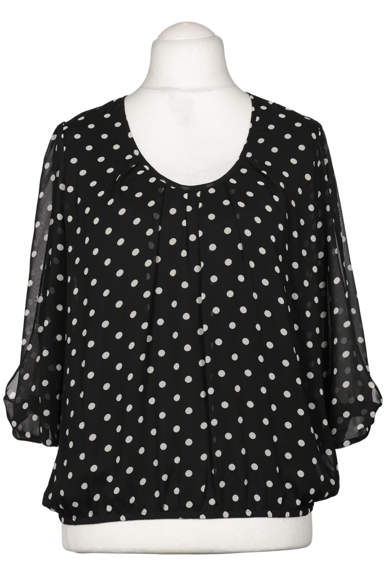 

Ashley Brooke Damen Bluse, mehrfarbig, Gr. 44