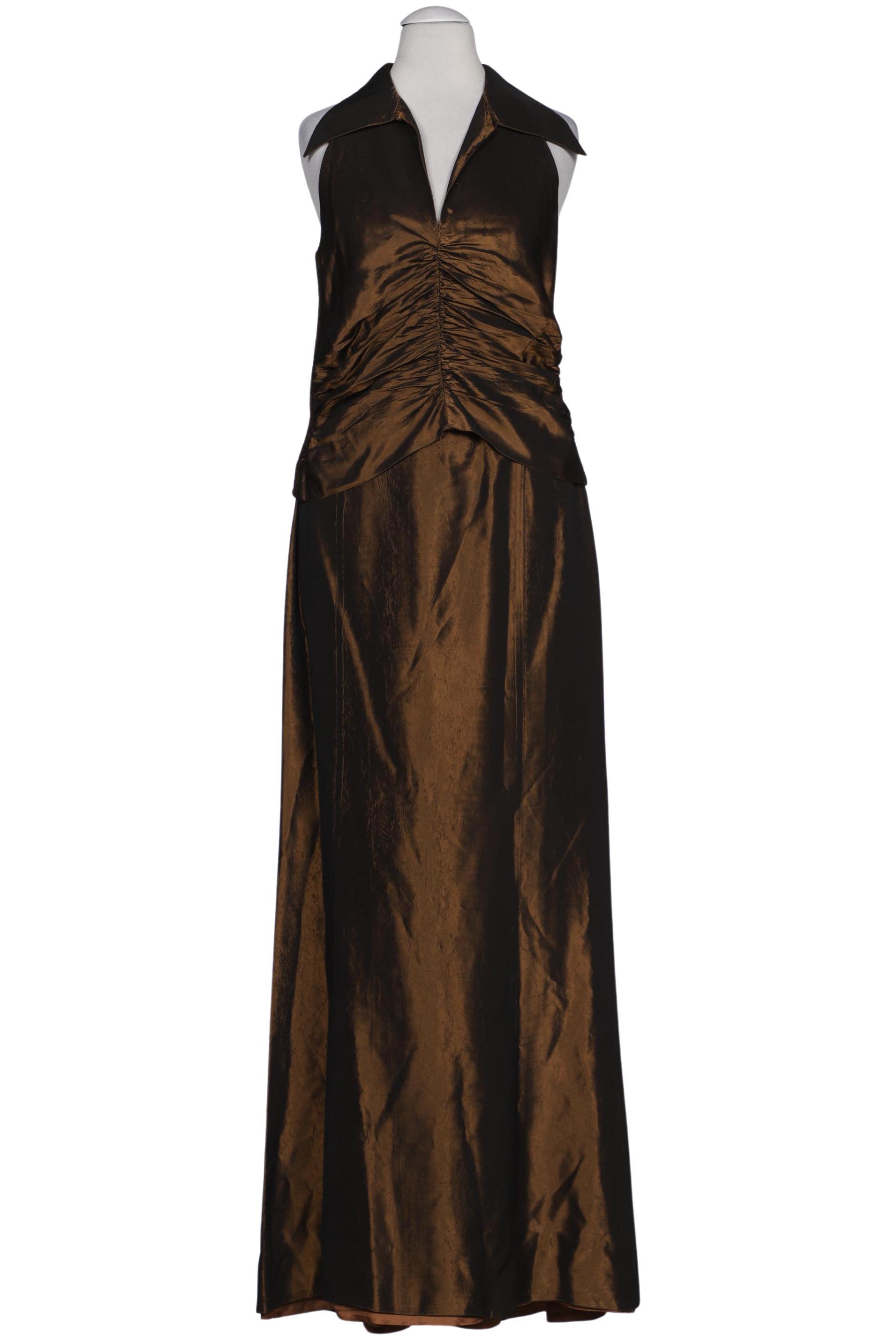 

Ashley Brooke Damen Anzug, braun, Gr. 38