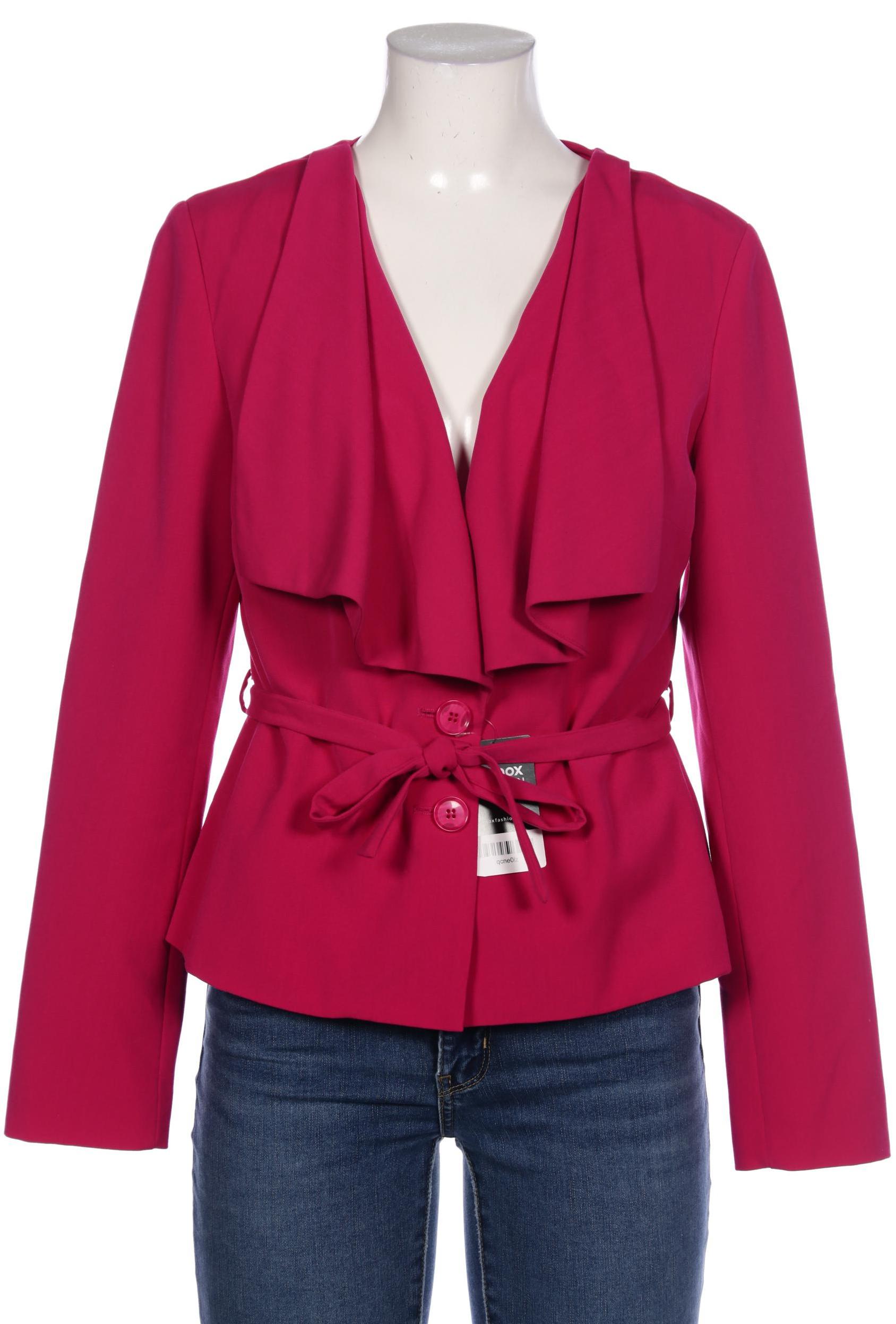 

Ashley Brooke Damen Blazer, pink, Gr. 42