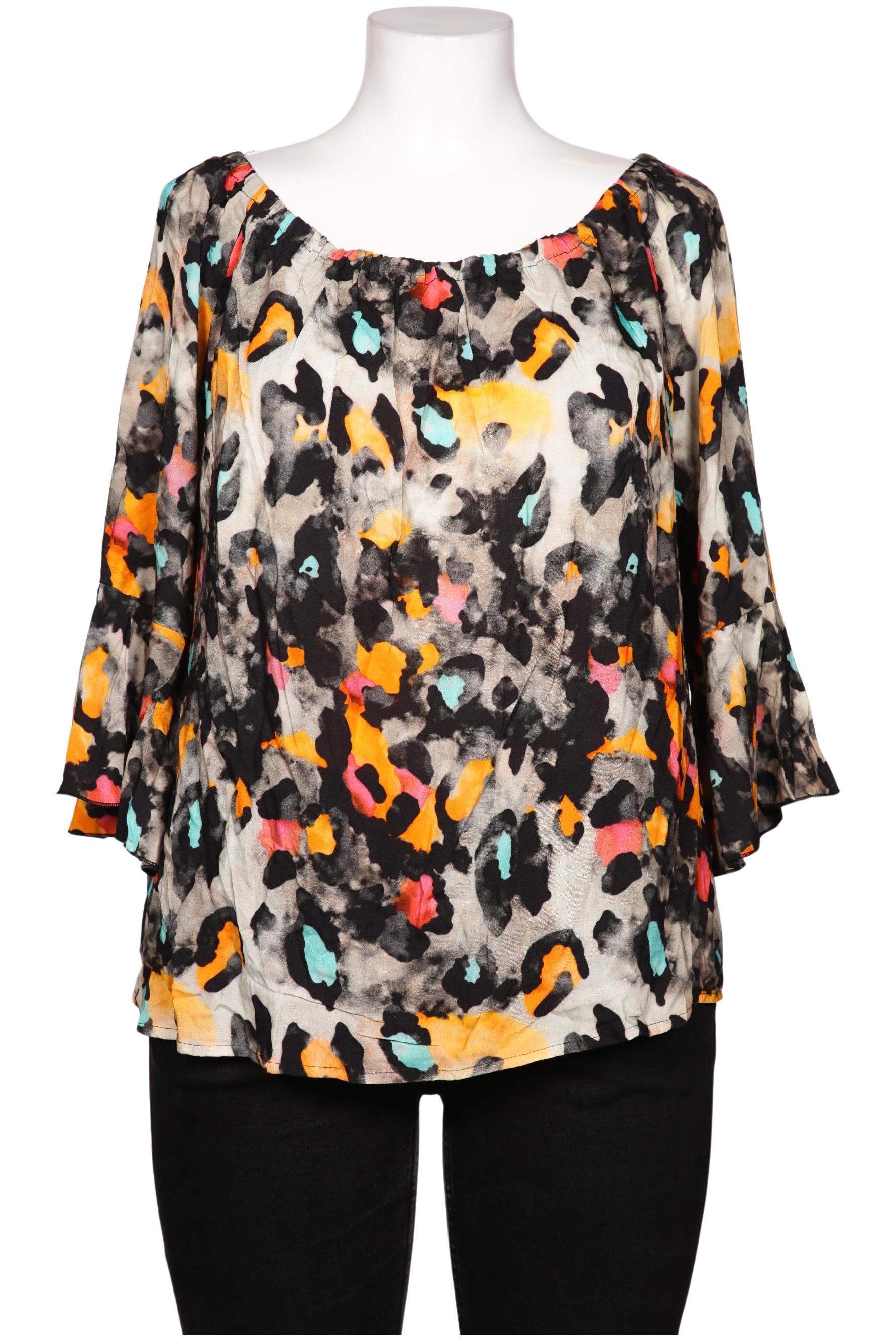 

Ashley Brooke Damen Bluse, mehrfarbig, Gr. 44