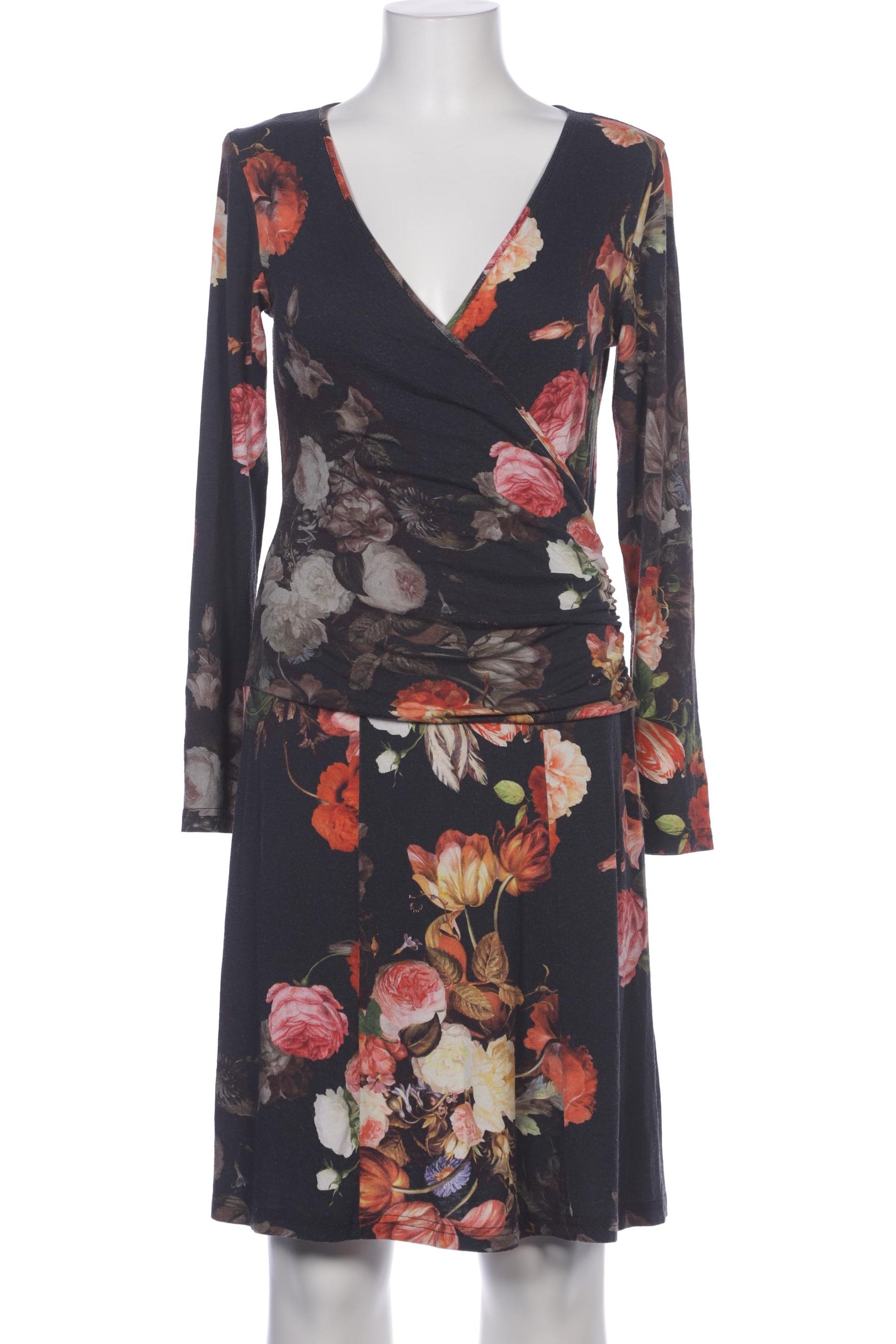 

Ashley Brooke Damen Kleid, mehrfarbig, Gr. 38