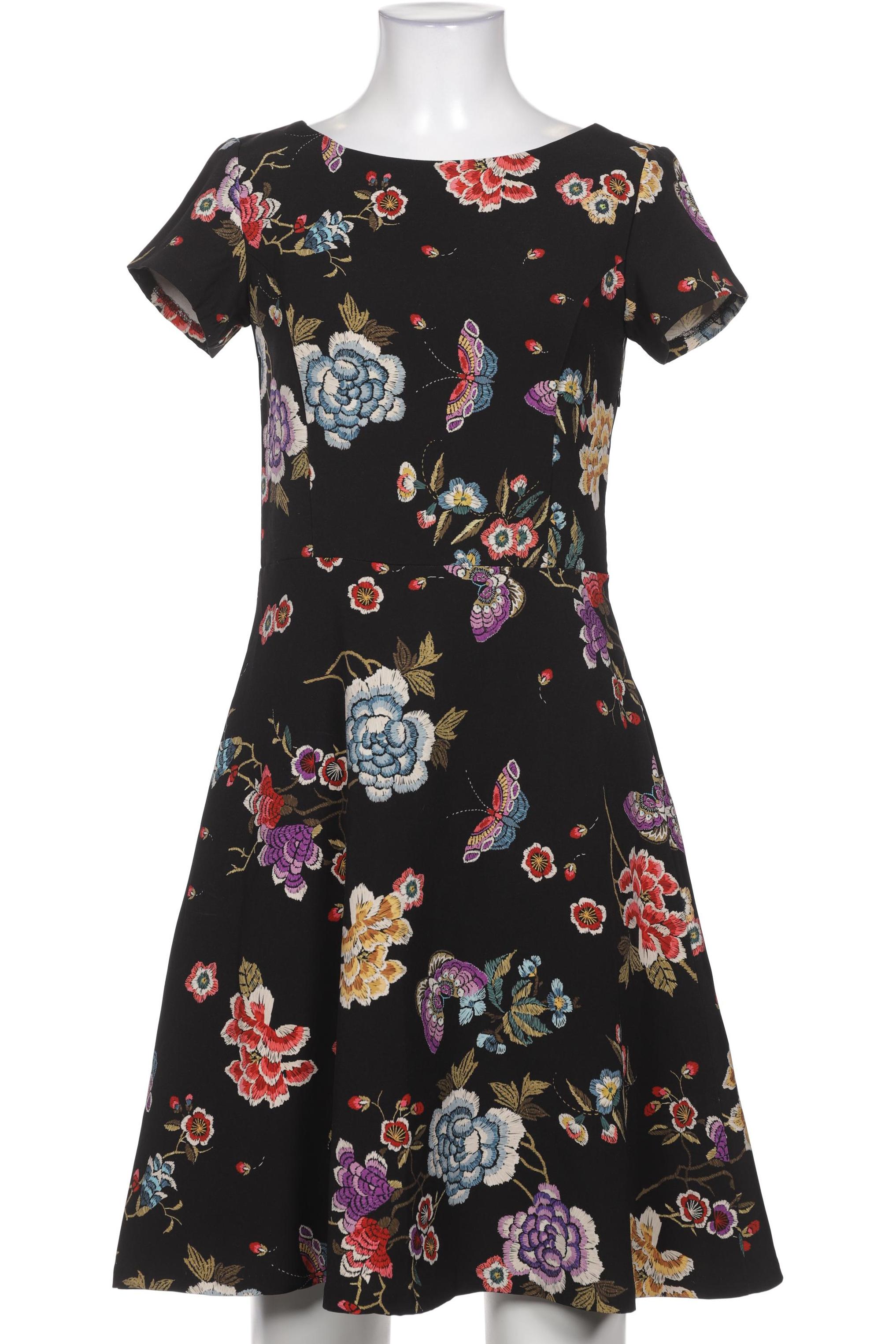 

Ashley Brooke Damen Kleid, schwarz