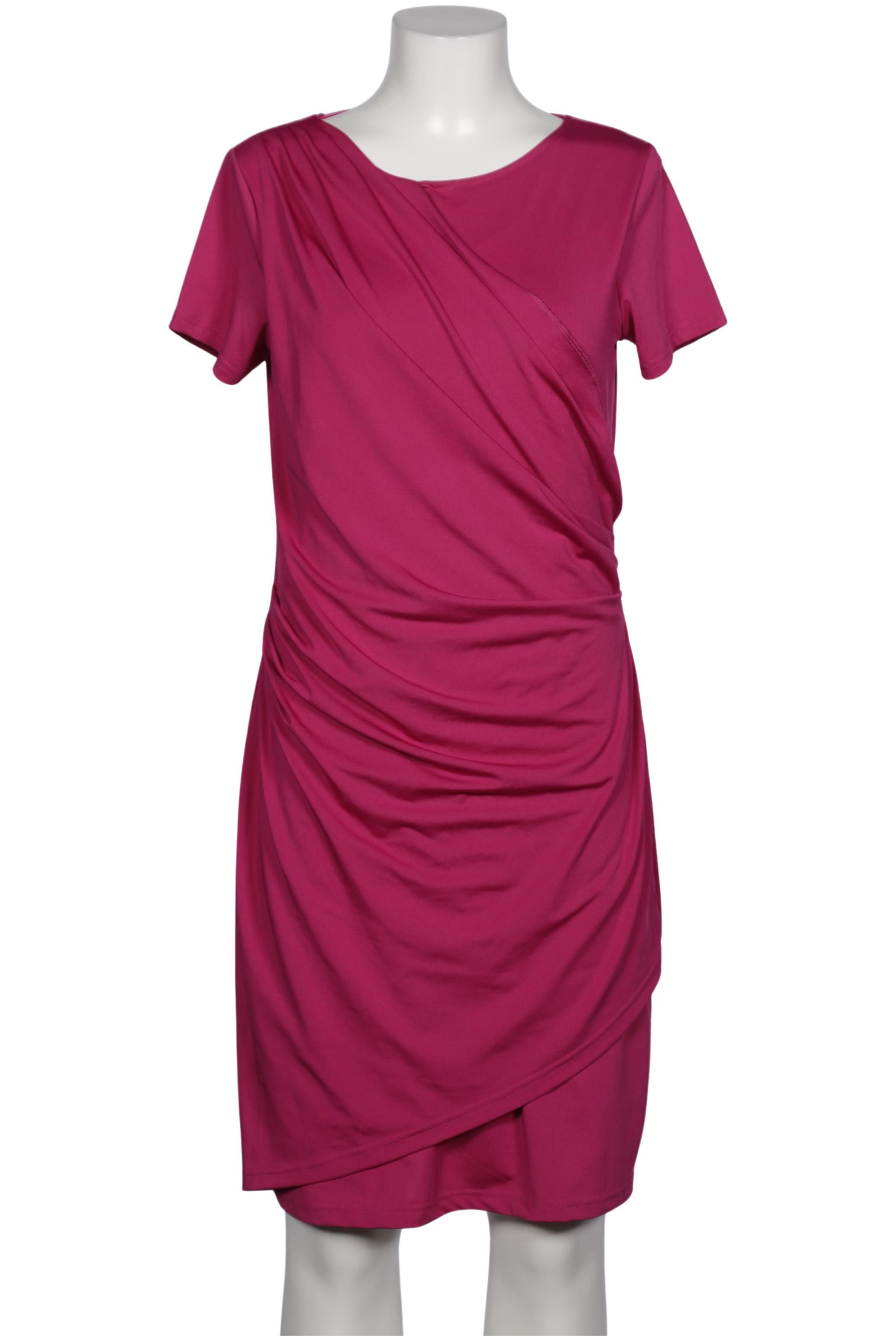 

Ashley Brooke Damen Kleid, pink, Gr. 42
